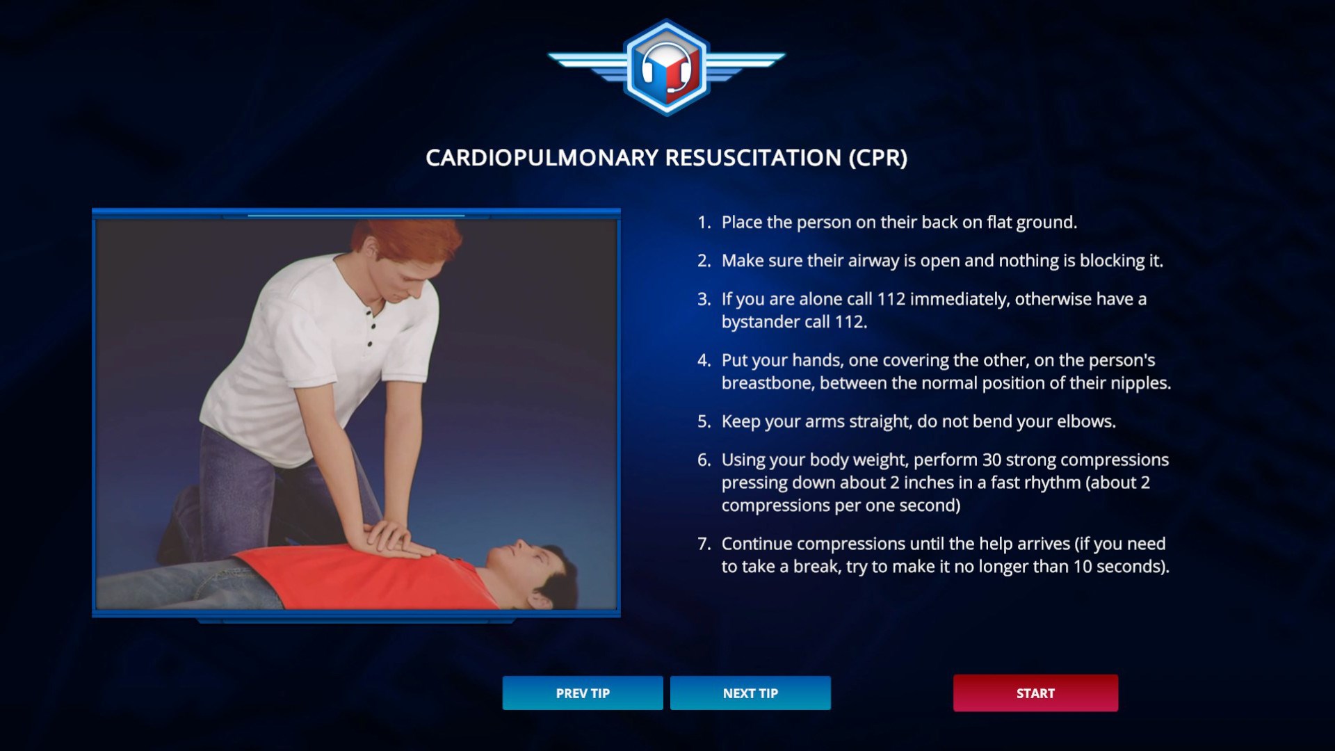 112 Operator screenshot 70690