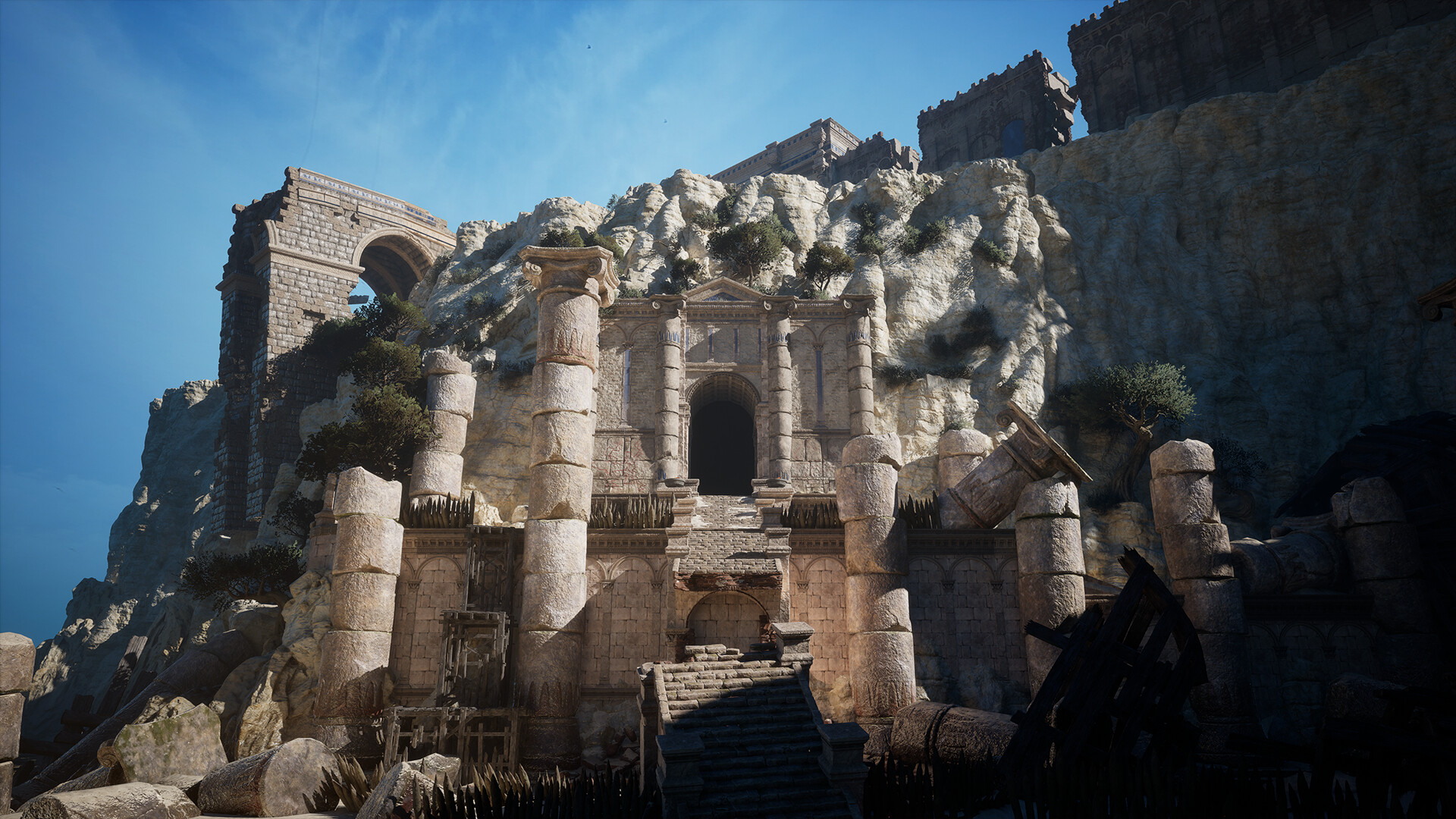 Enotria: The Last Song screenshot 70713