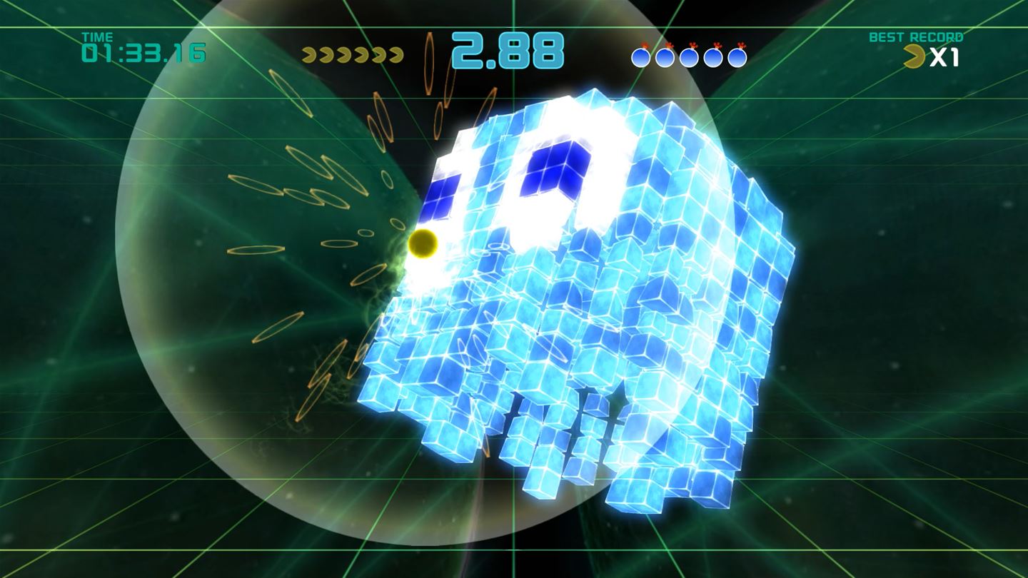 Pac-Man Championship Edition 2 screenshot 8037