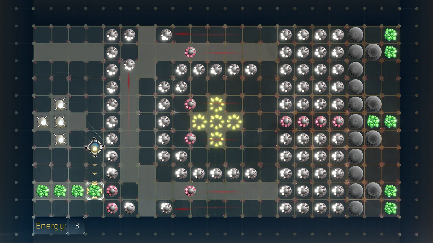 Turn to Mine screenshot 70851