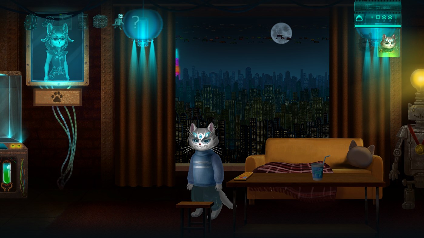 Cat's Request screenshot 70856