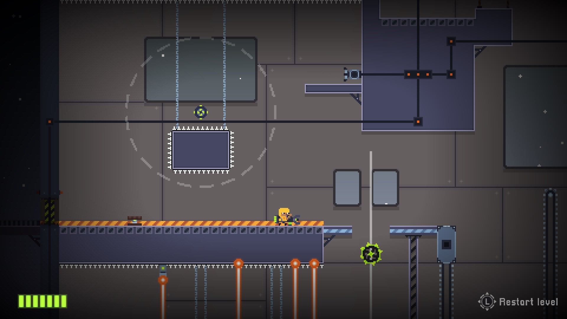 Energy Lab screenshot 70881