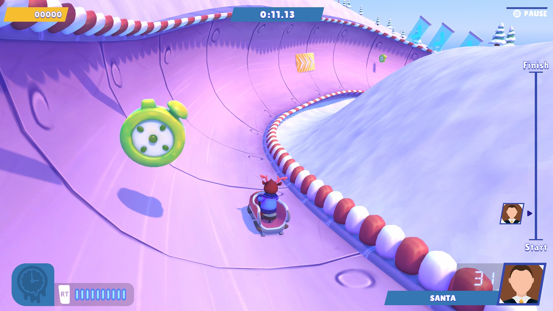 Games Advent Calendar 2024 screenshot 70904