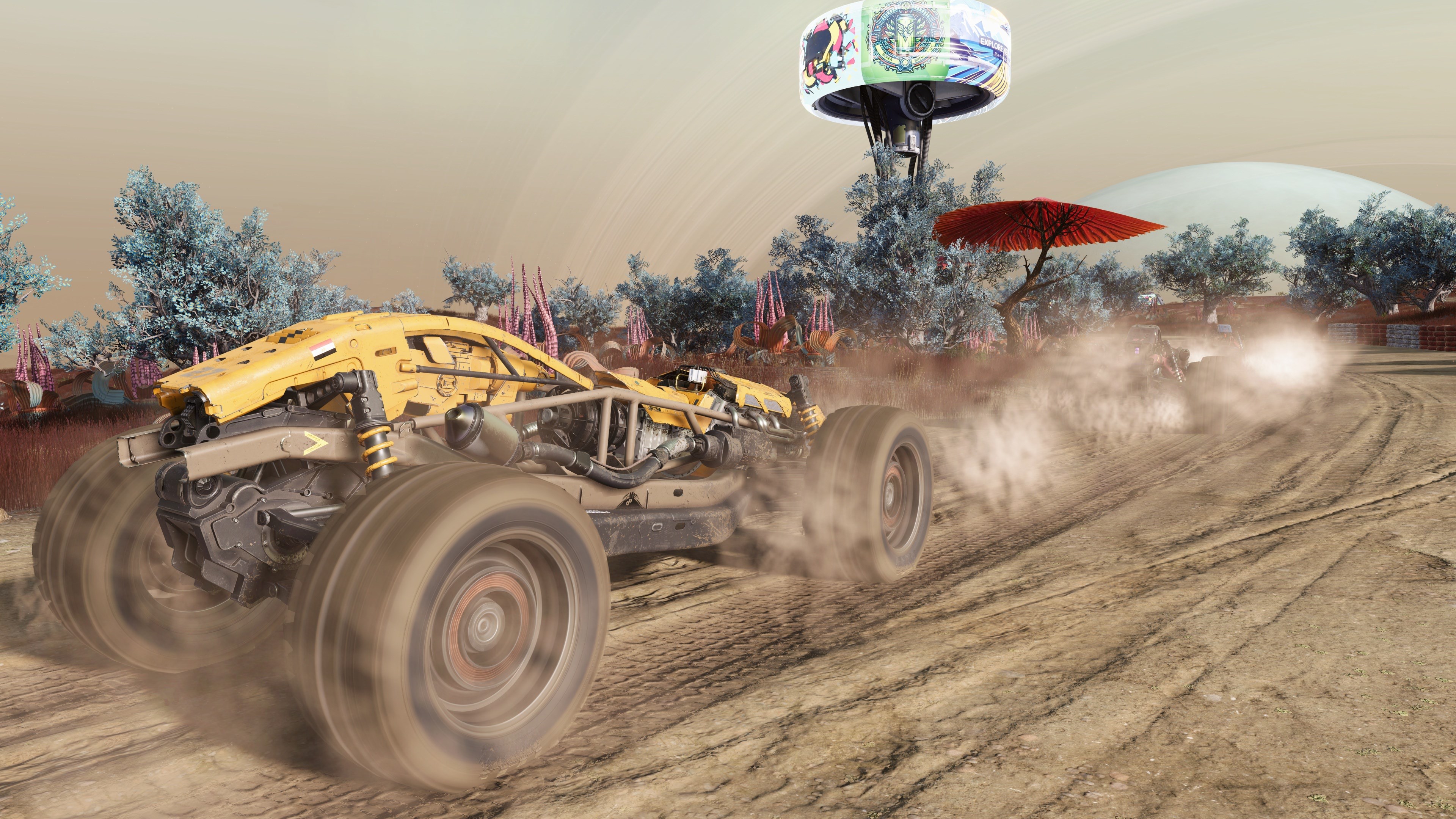 ExoCross screenshot 70917