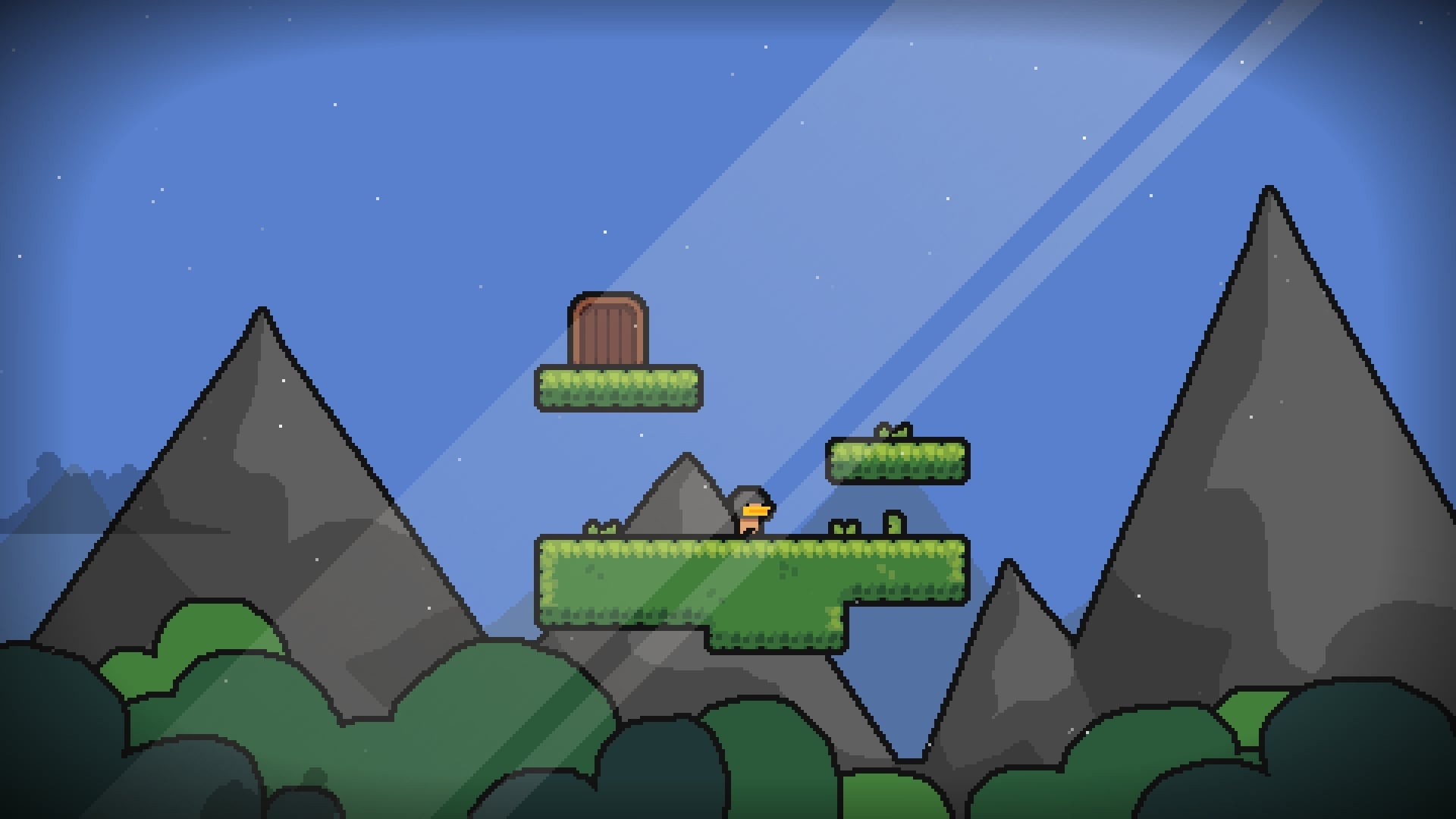 Quack Jump screenshot 70938