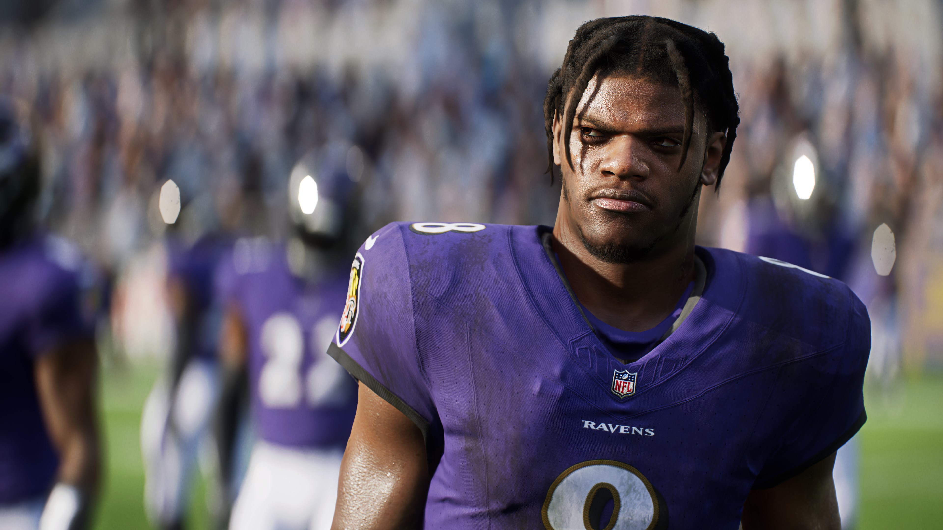 Madden NFL 25 screenshot 70958