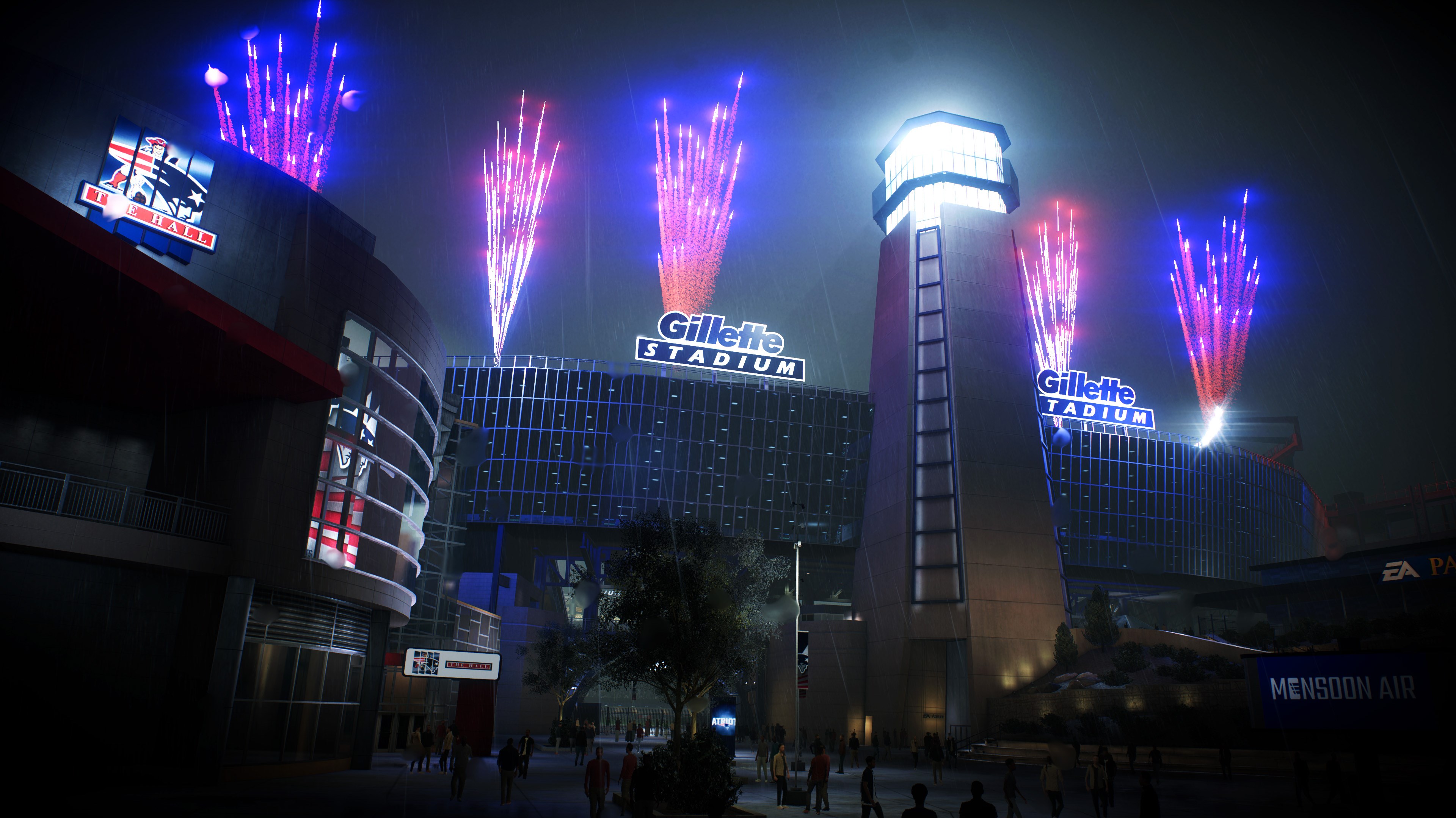 Madden NFL 25 screenshot 70965