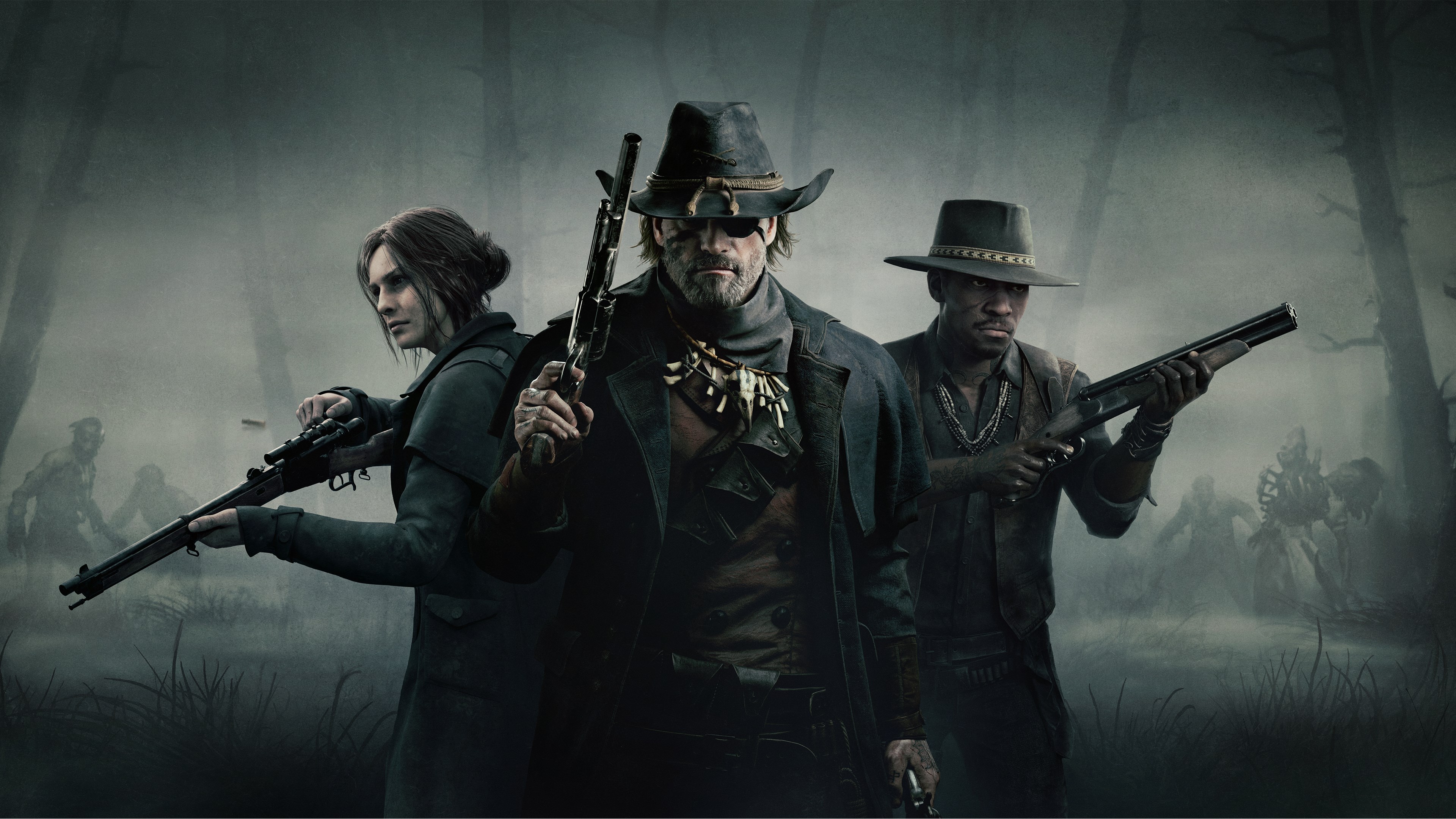 Hunt: Showdown 1896 screenshot 70983