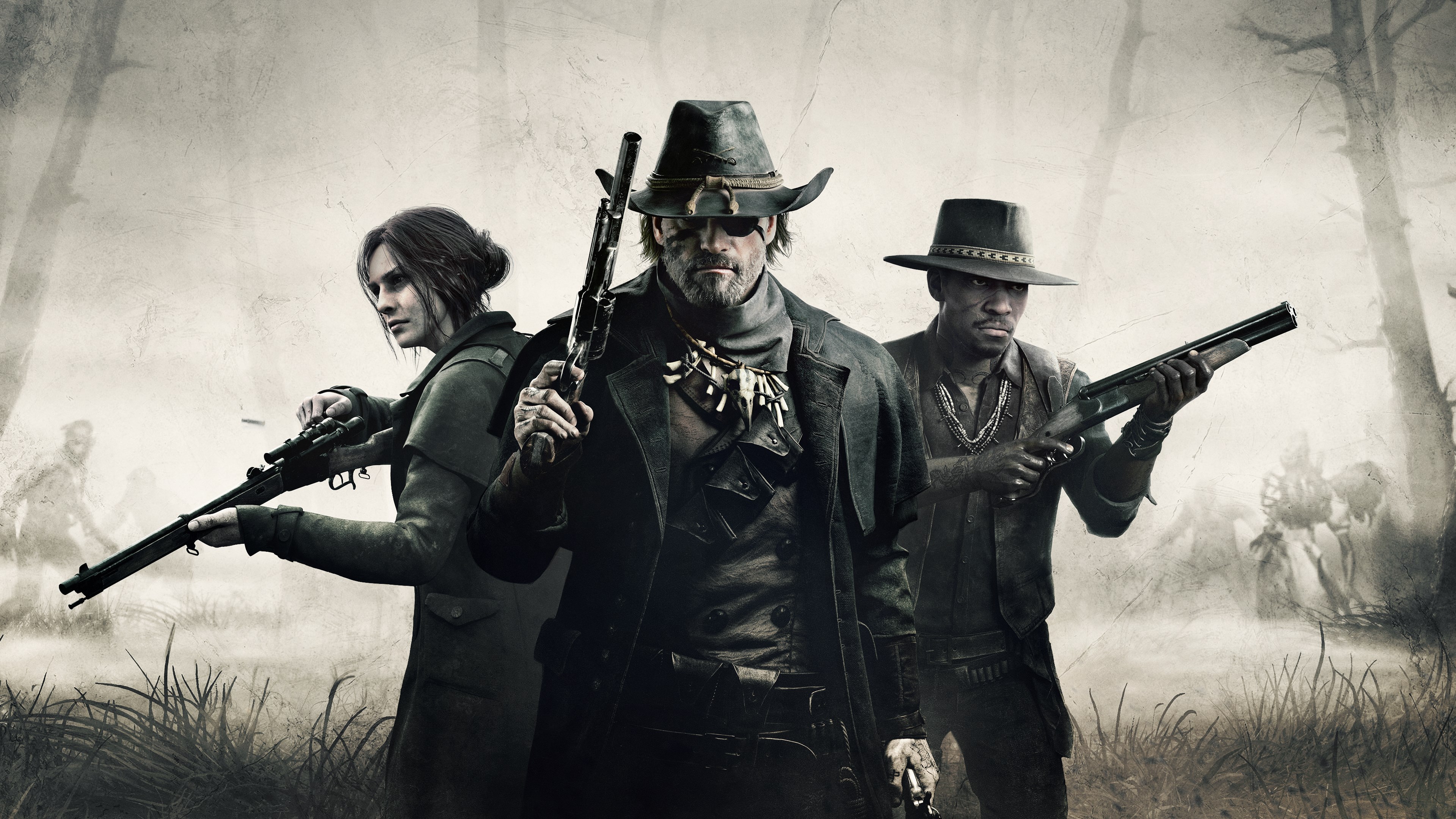 Hunt: Showdown 1896 screenshot 70984