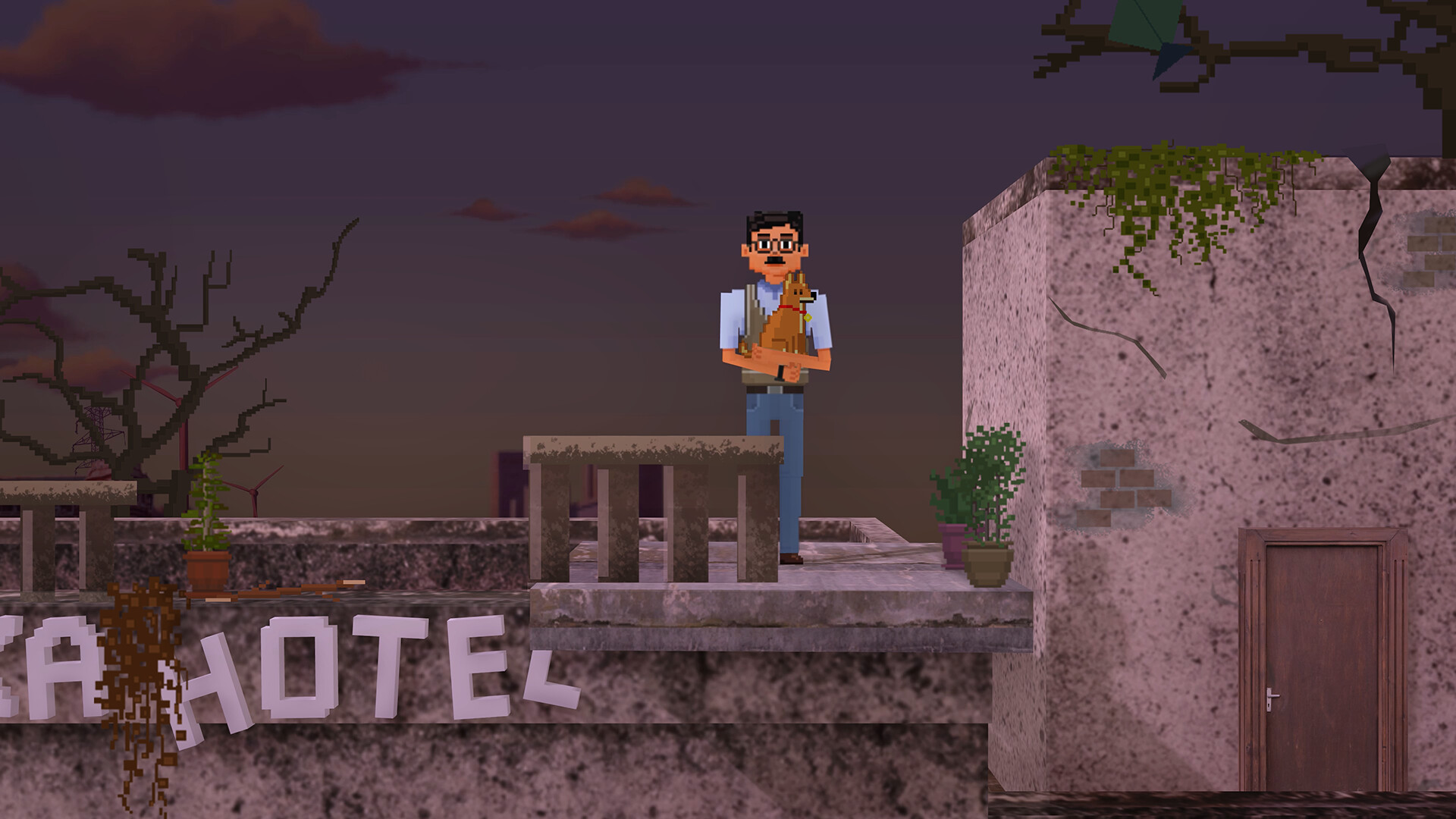 Detective Dotson screenshot 70990