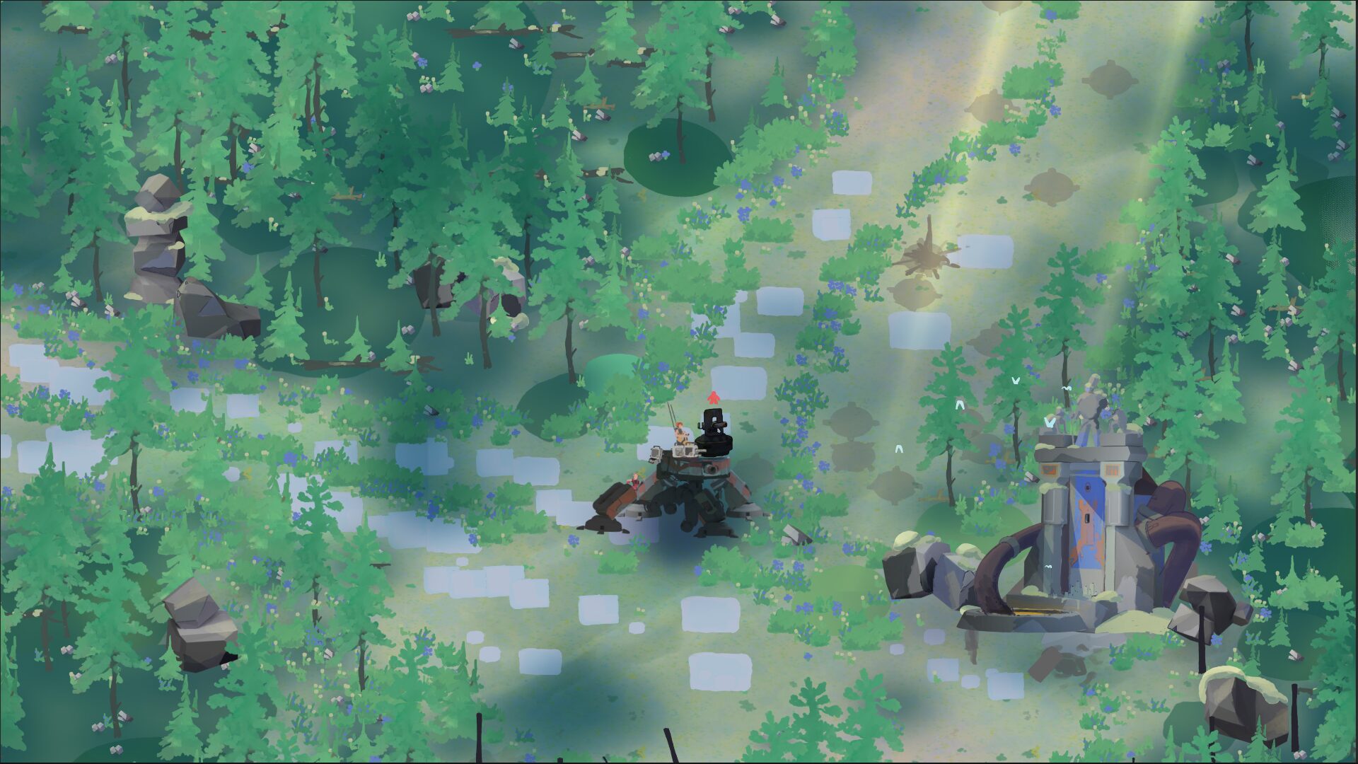 Castle Come screenshot 70998