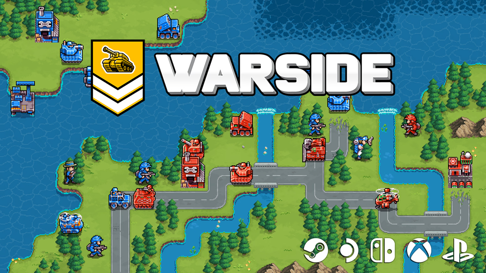 Warside screenshot 71033