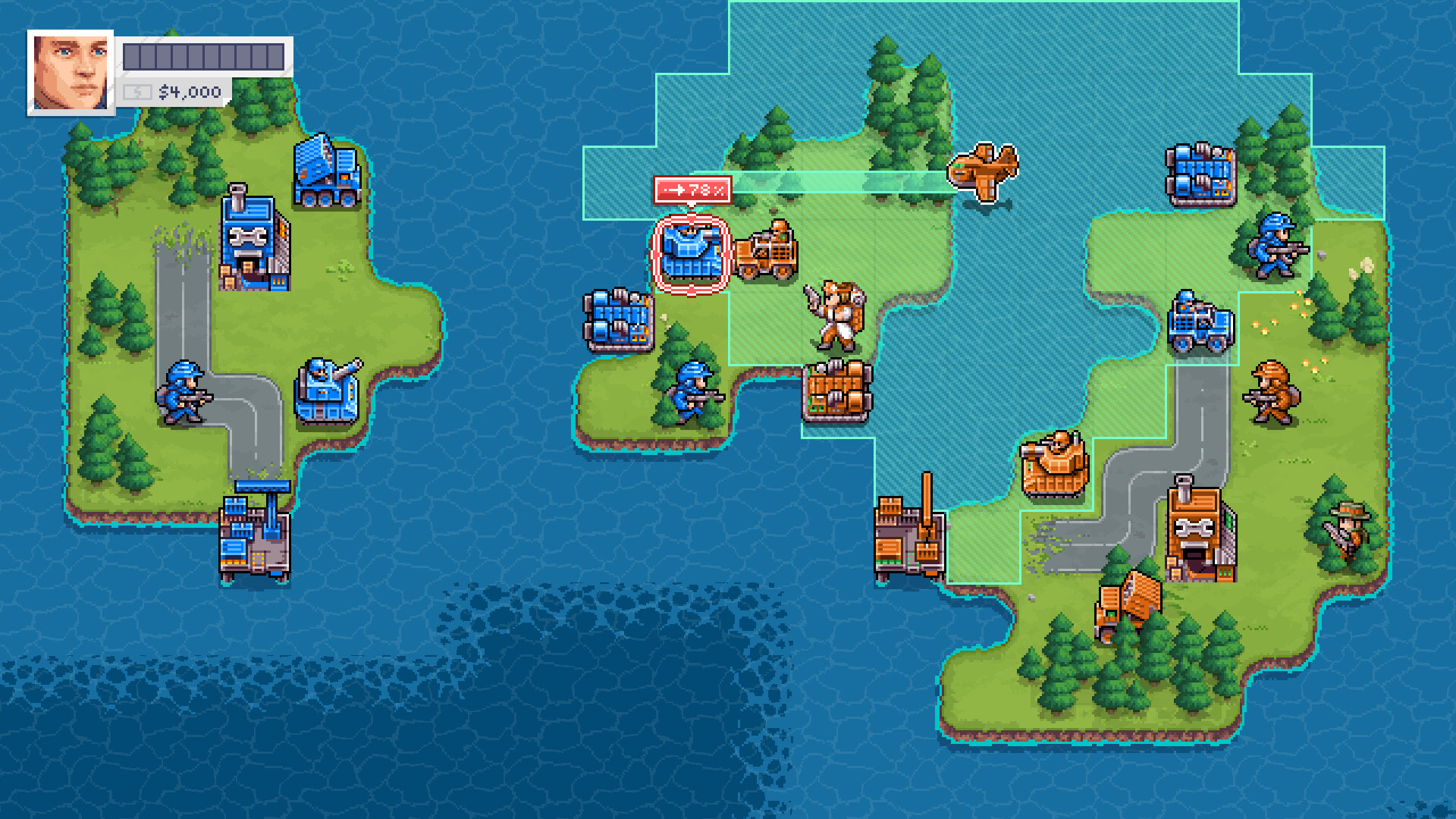 Warside screenshot 71037