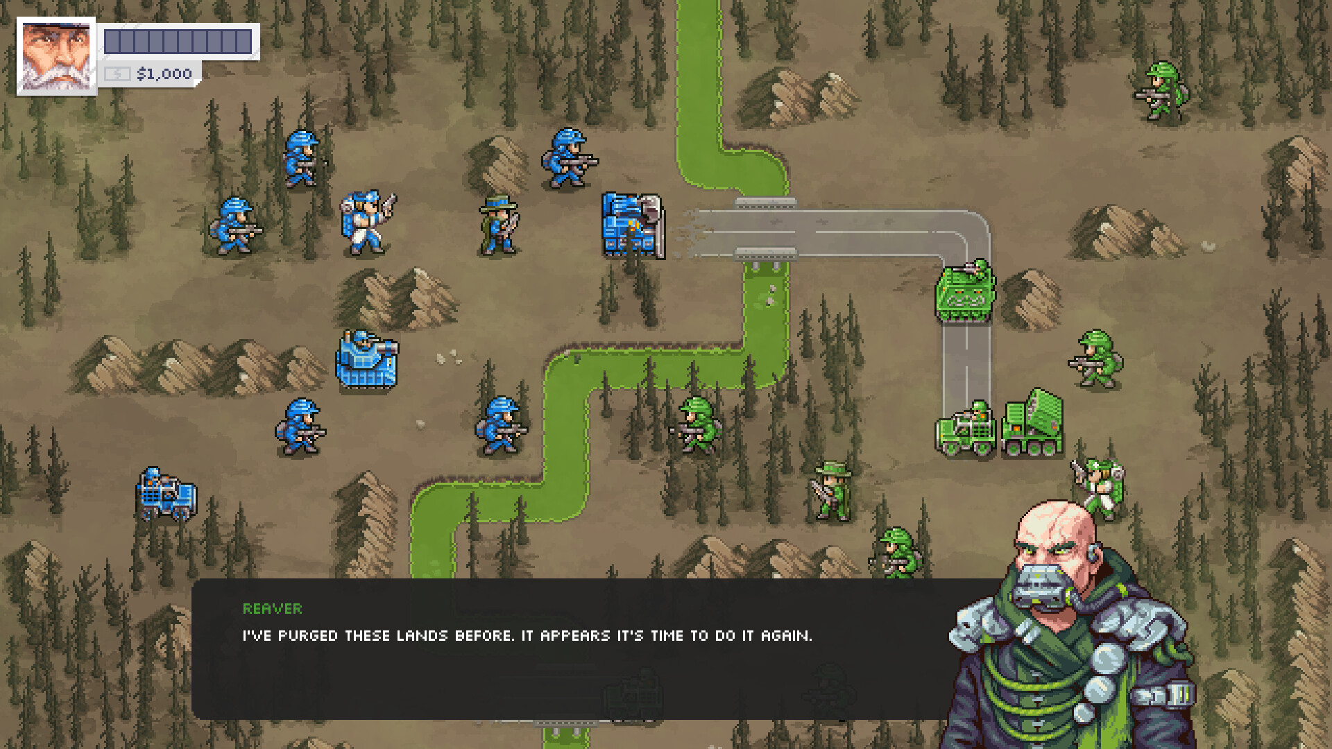 Warside screenshot 71039