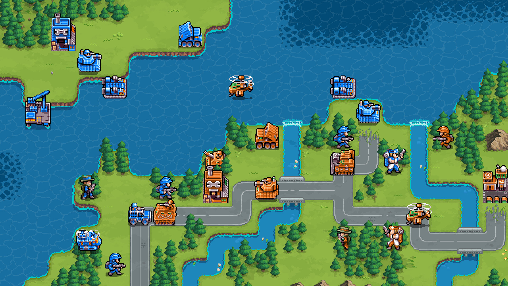 Warside screenshot 71041