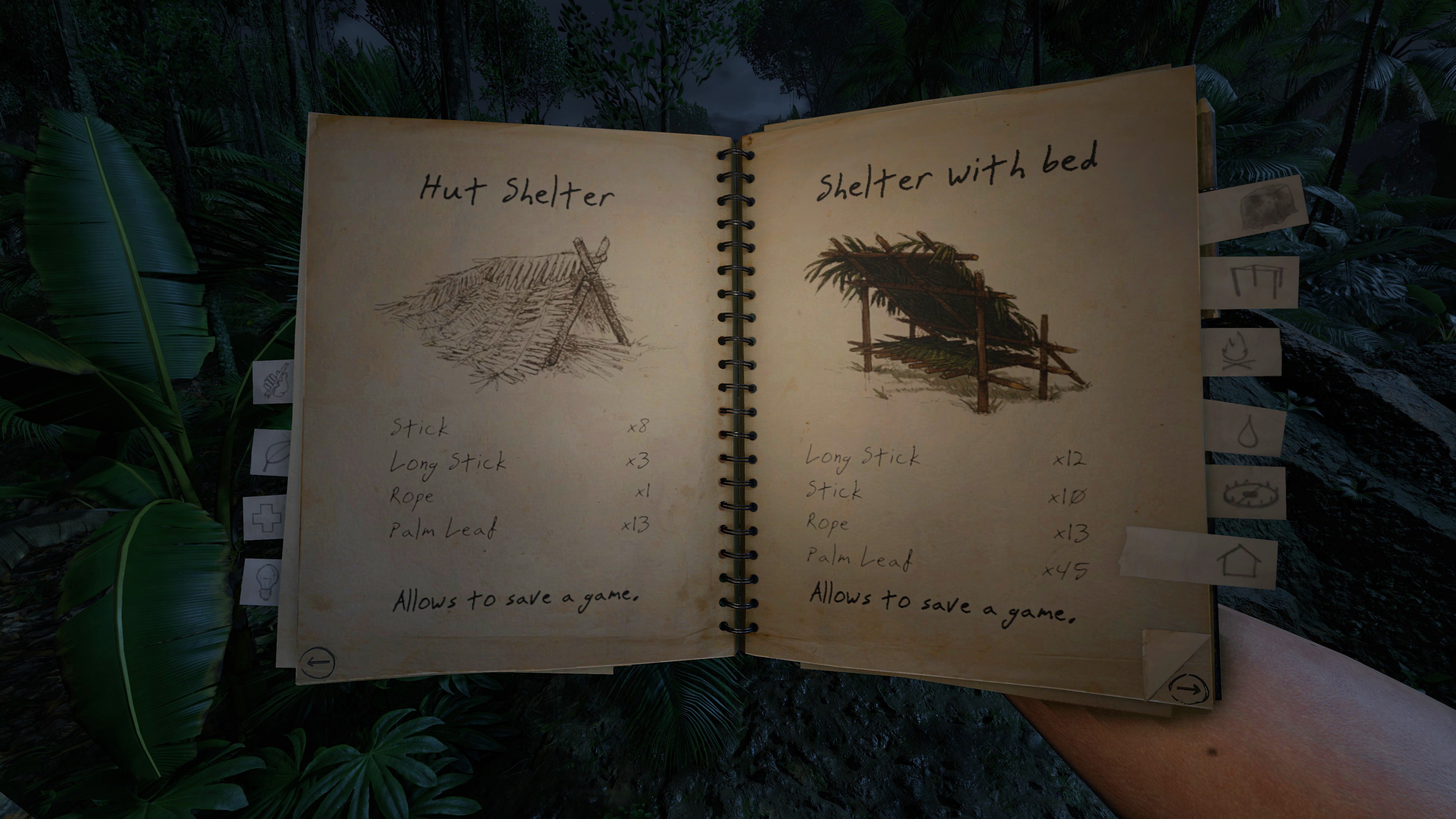 Green Hell screenshot 71057