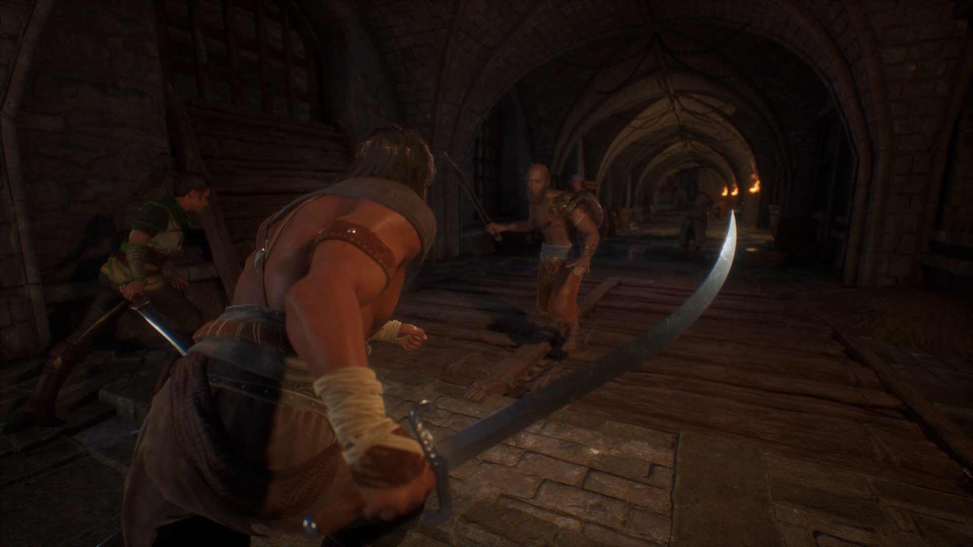 Blood of Mehran screenshot 71083