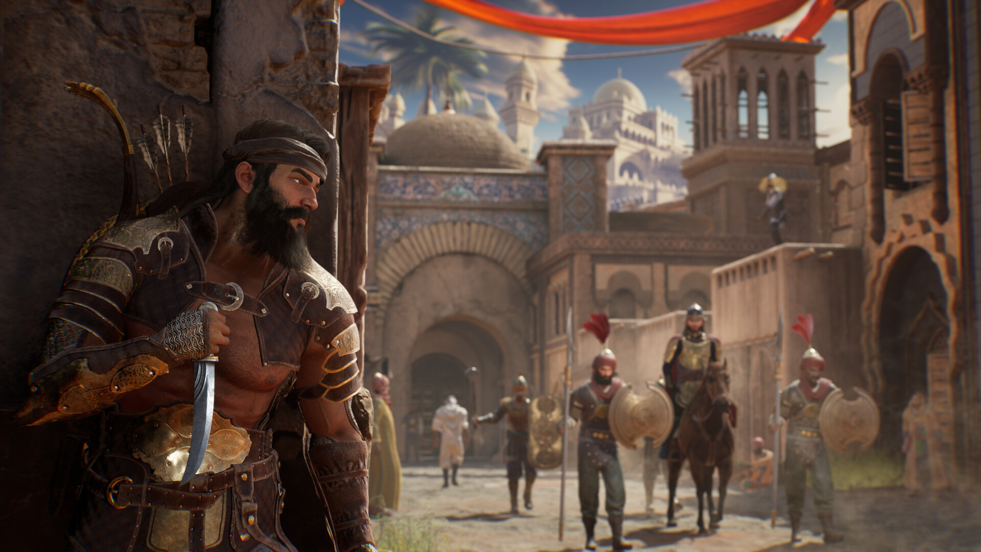 Blood of Mehran screenshot 71073