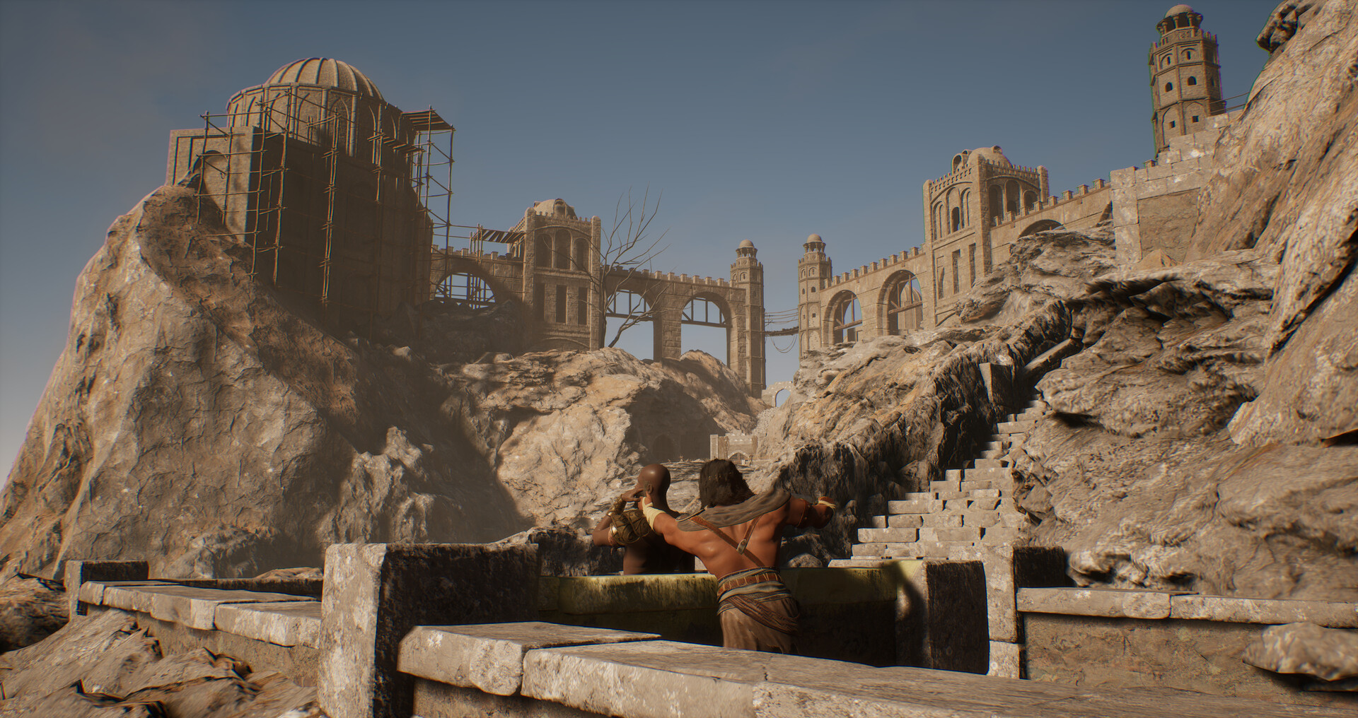 Blood of Mehran screenshot 71074