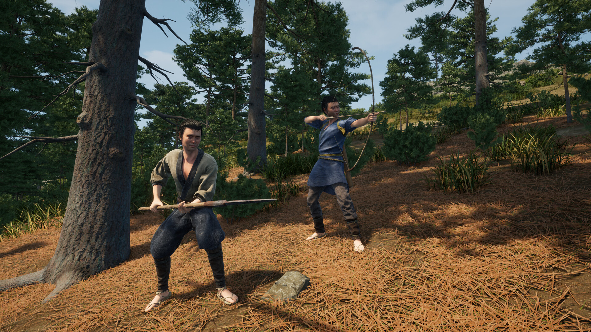Sengoku Dynasty screenshot 71181