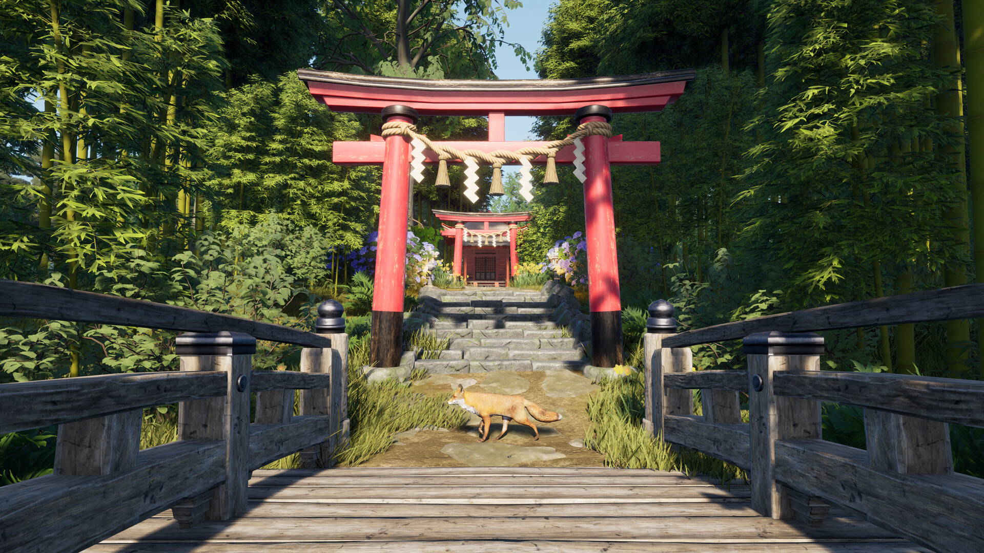 Sengoku Dynasty screenshot 71183