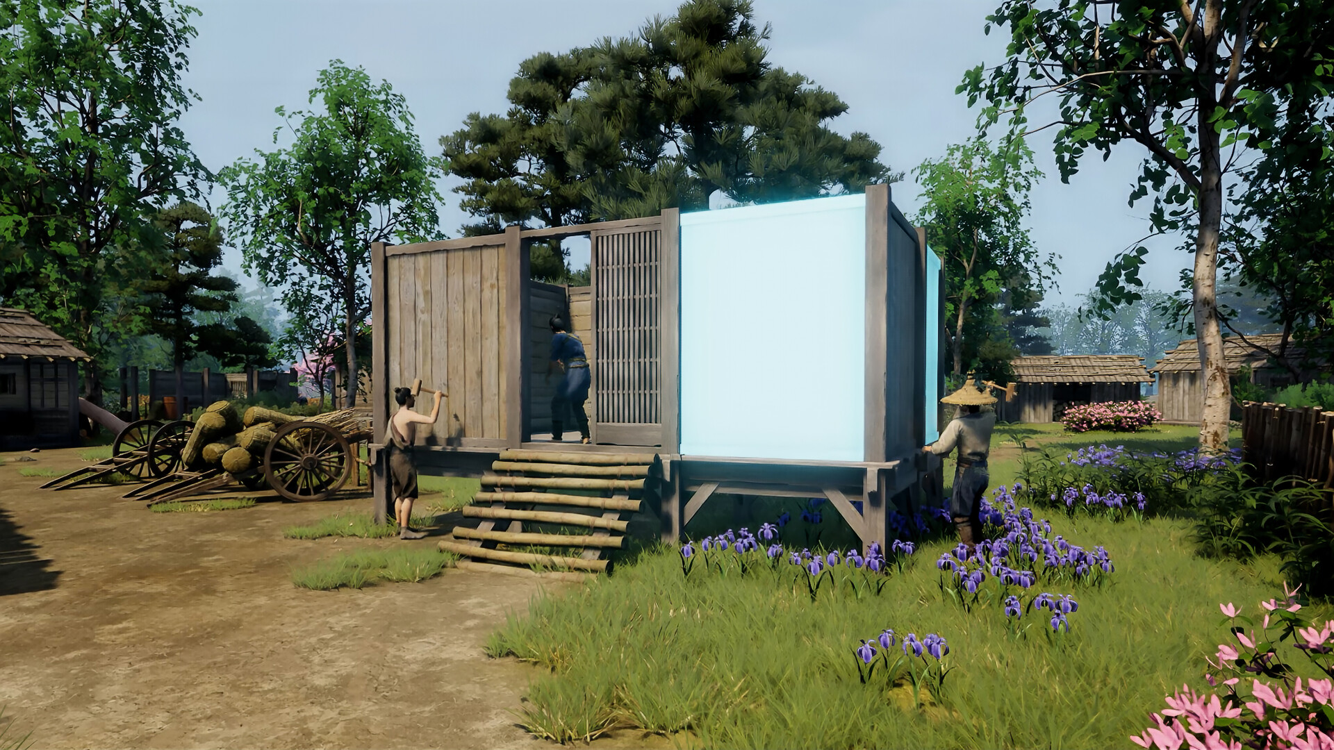 Sengoku Dynasty screenshot 71184