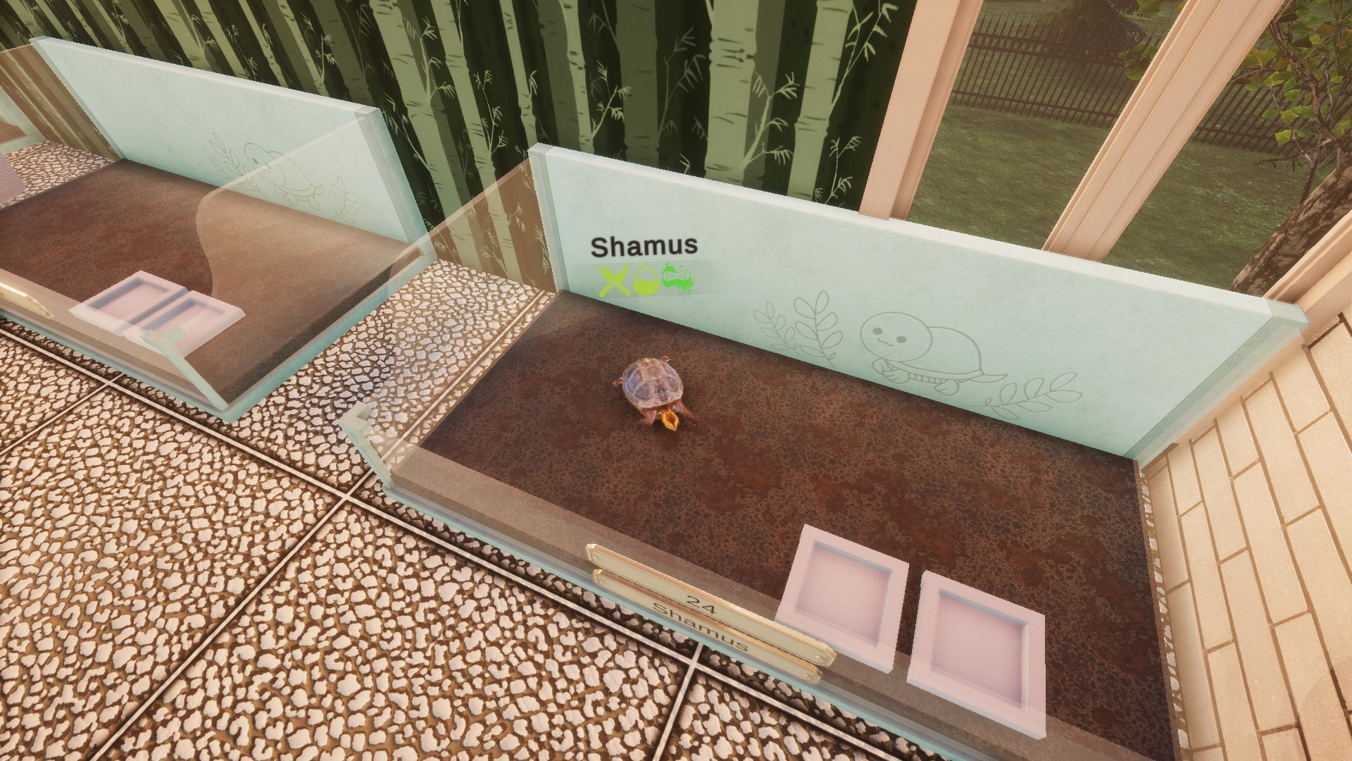 Pets Hotel screenshot 71244