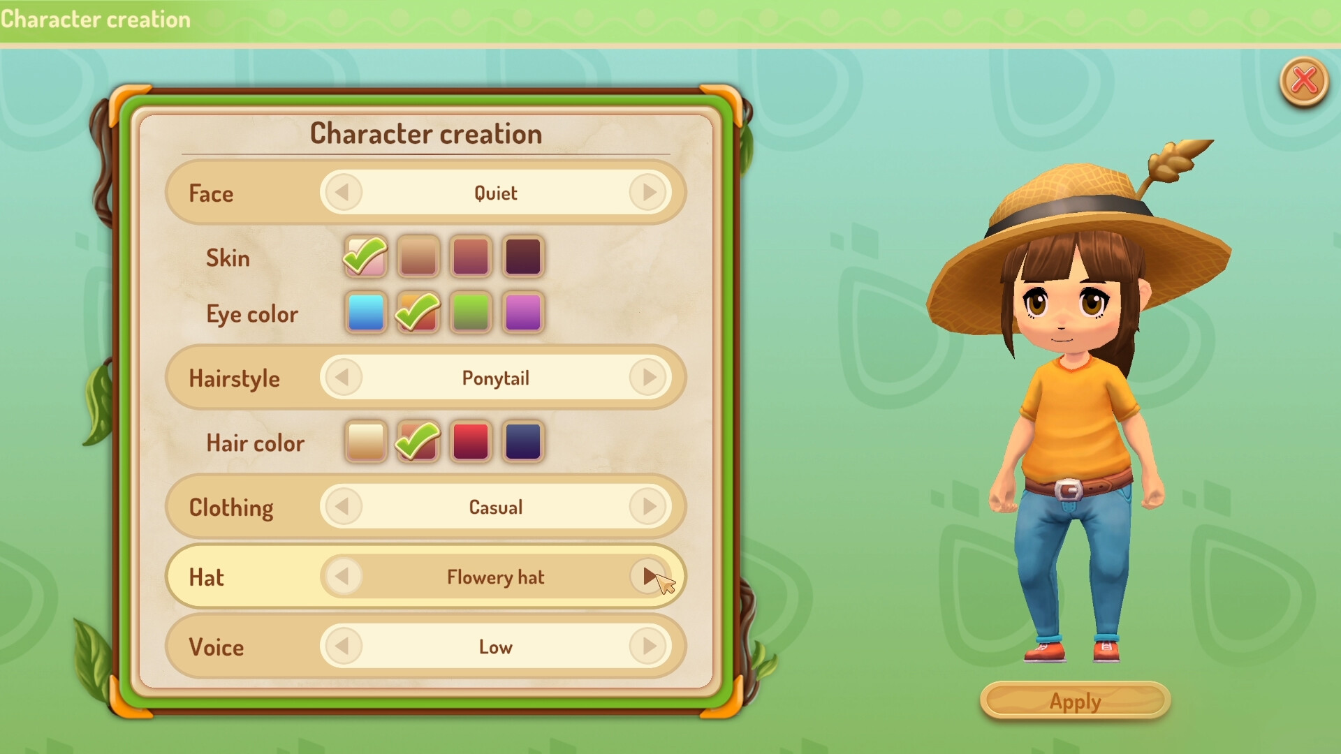 Sugardew Island - Your Cozy Farm Shop screenshot 71304
