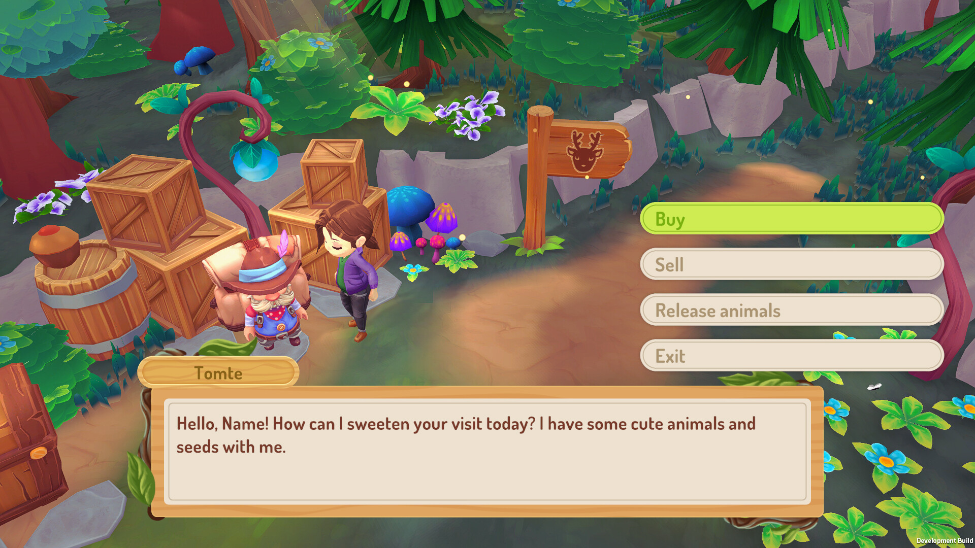 Sugardew Island - Your Cozy Farm Shop screenshot 71306