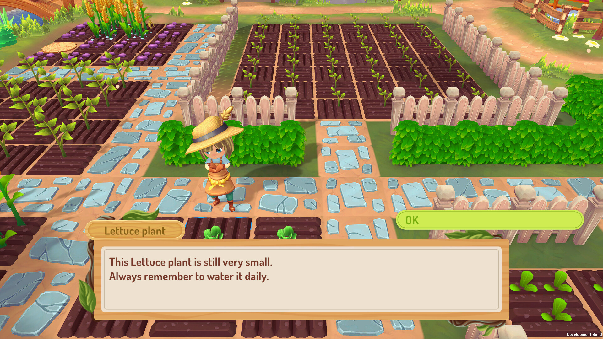 Sugardew Island - Your Cozy Farm Shop screenshot 71307