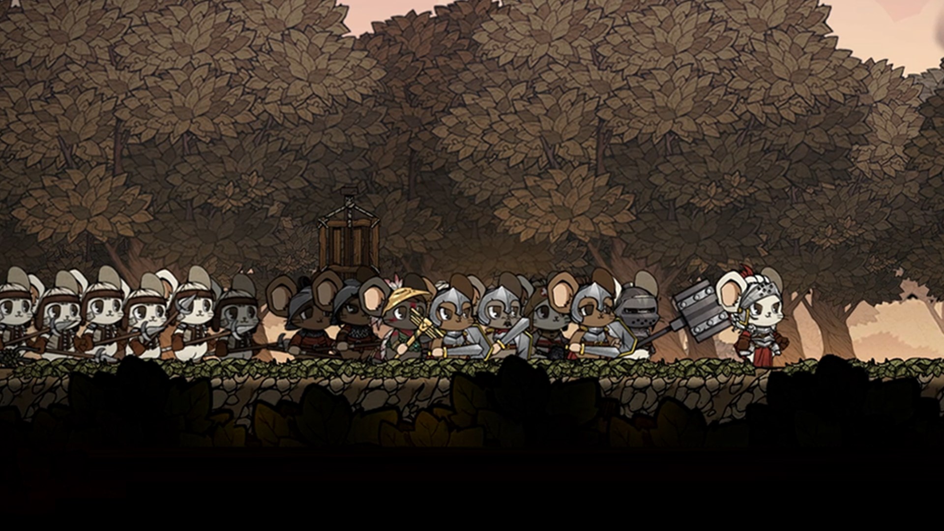 Ratopia screenshot 71325