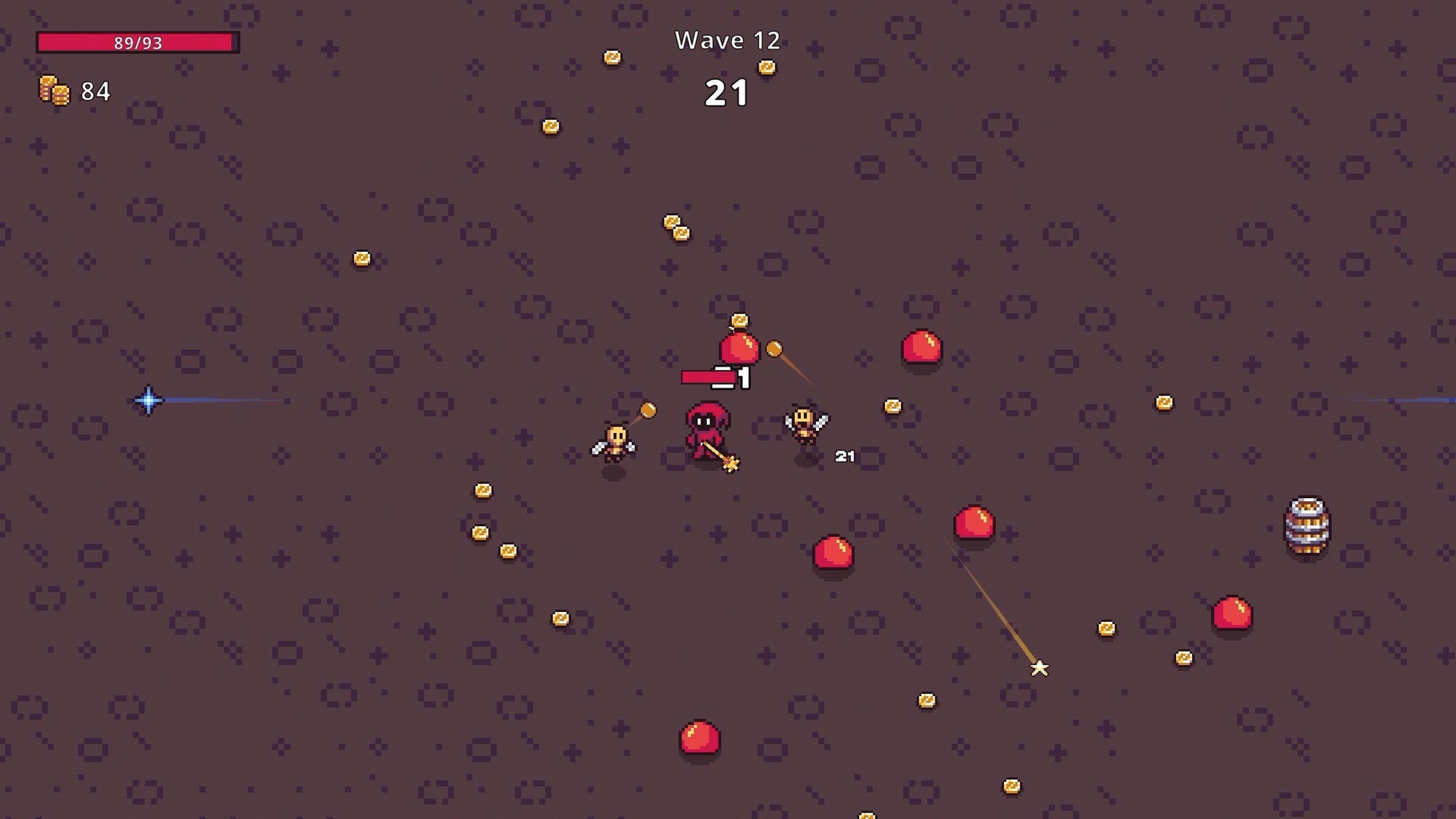 Spellagis screenshot 71337