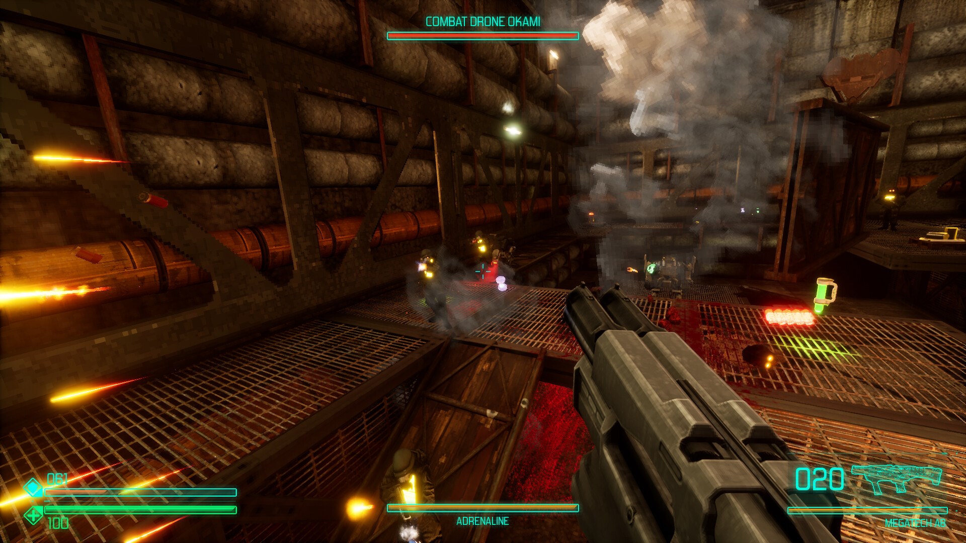 Sprawl screenshot 71357