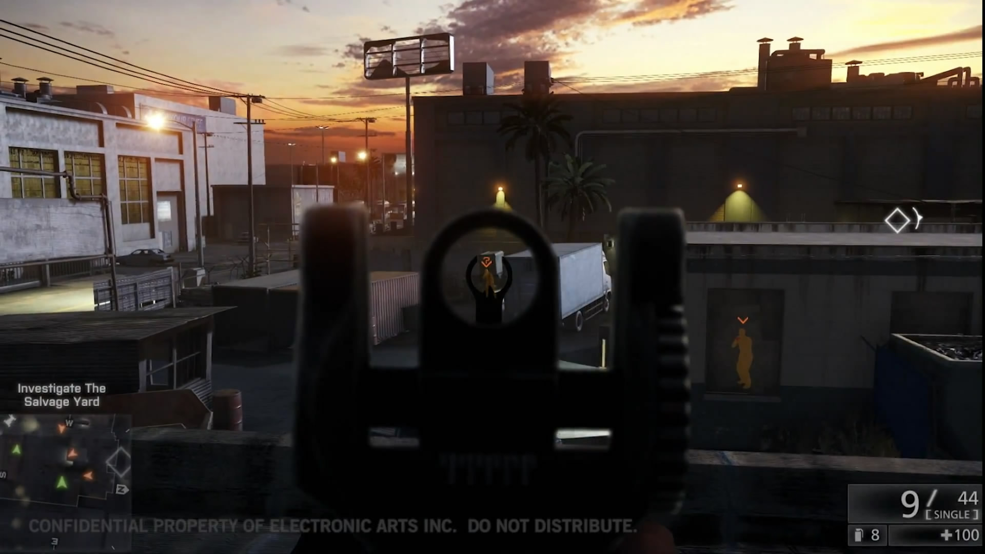 Battlefield Hardline screenshot 952