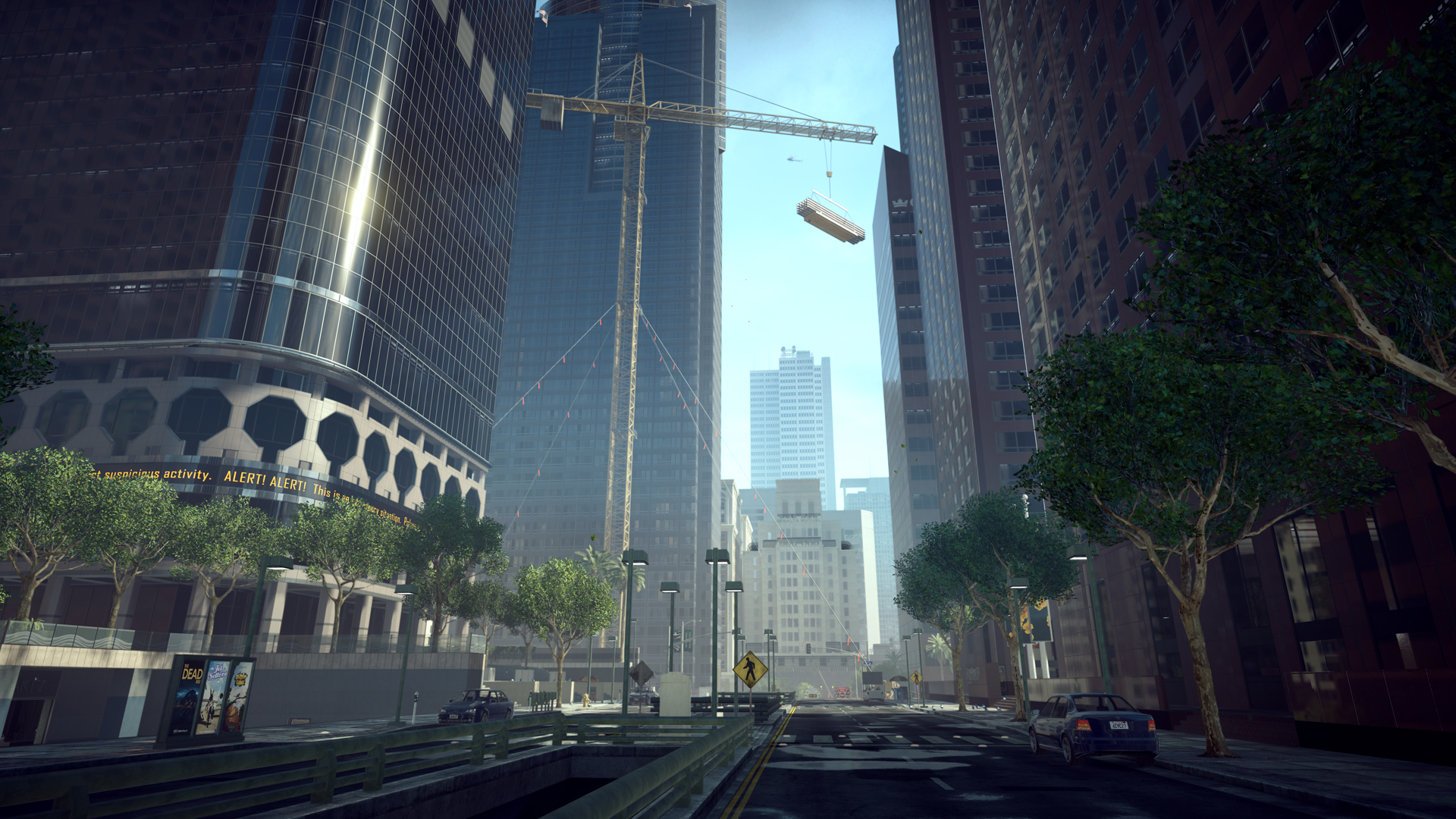 Battlefield Hardline screenshot 2402