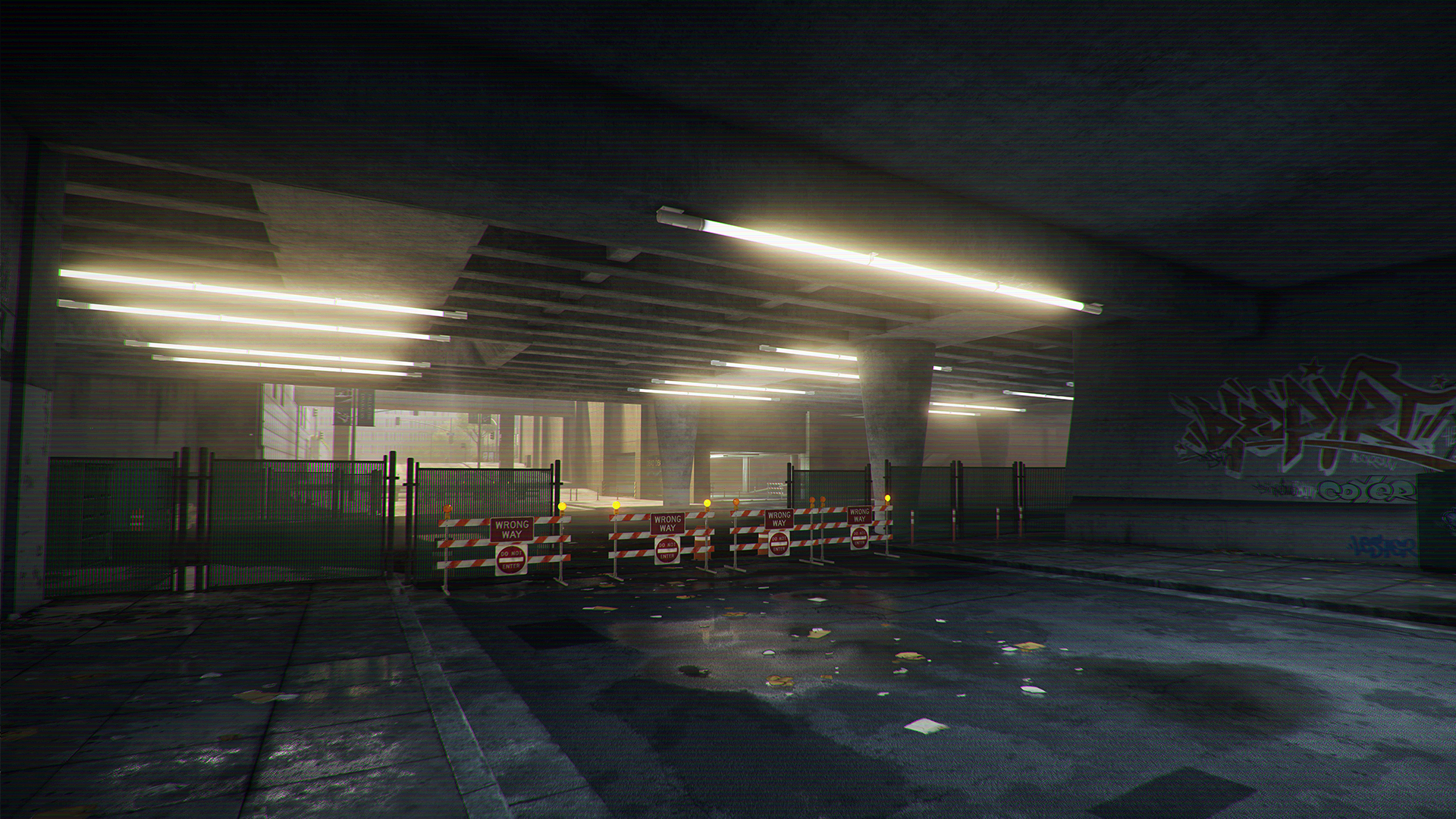 Battlefield Hardline screenshot 2404