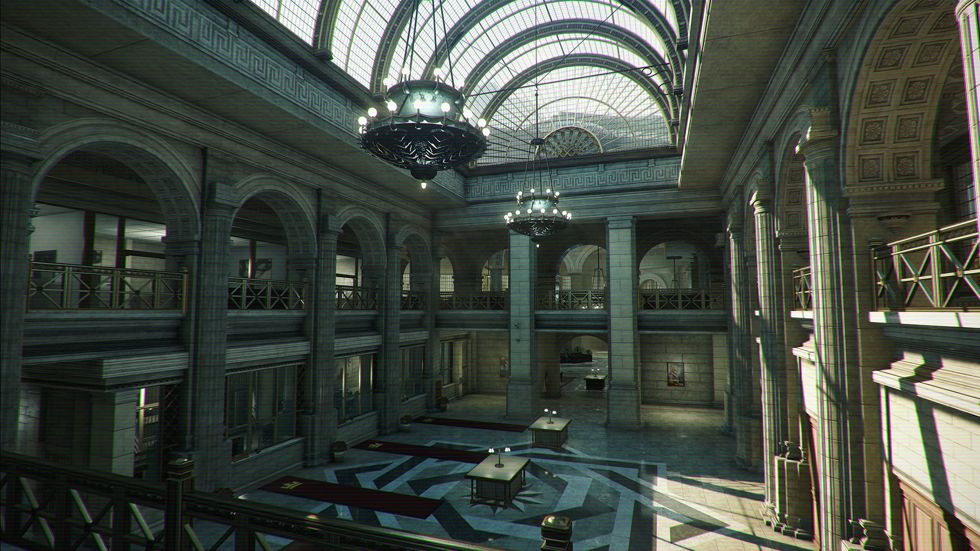 Battlefield Hardline screenshot 2409