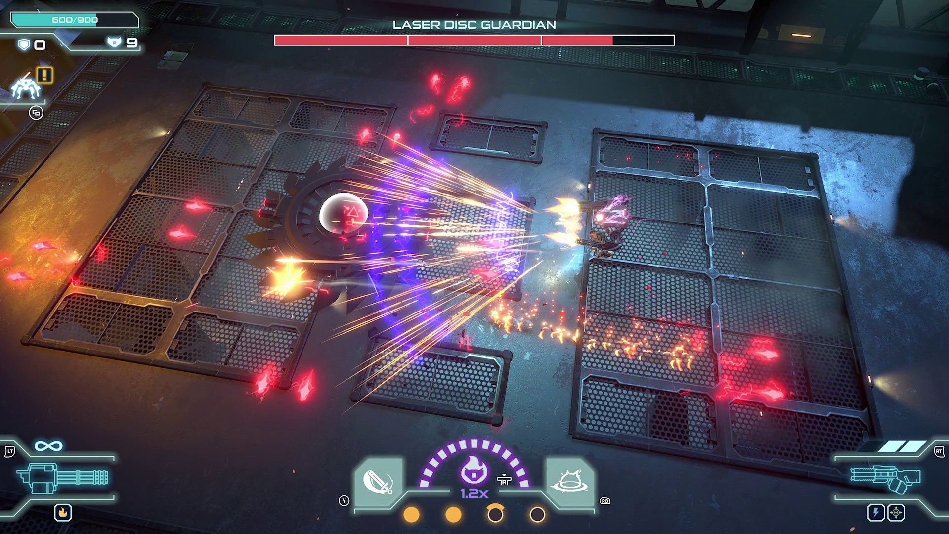 Uragun screenshot 71401