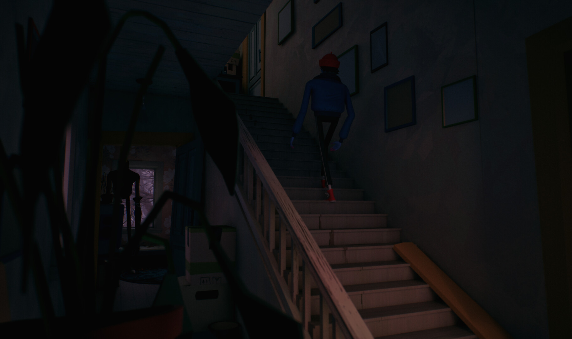 Hello Neighbor 3 screenshot 71410