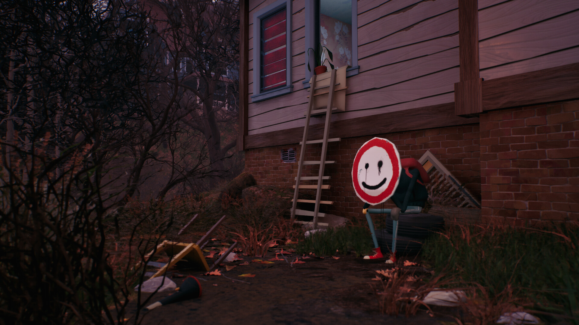 Hello Neighbor 3 screenshot 71411