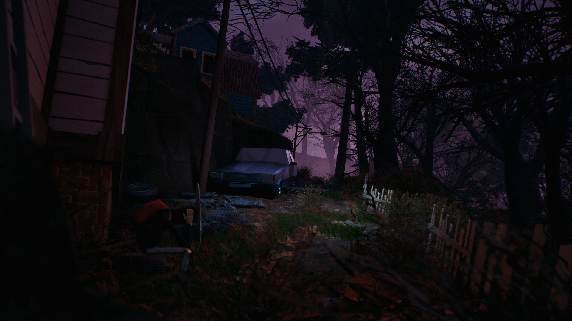 Hello Neighbor 3 screenshot 71412