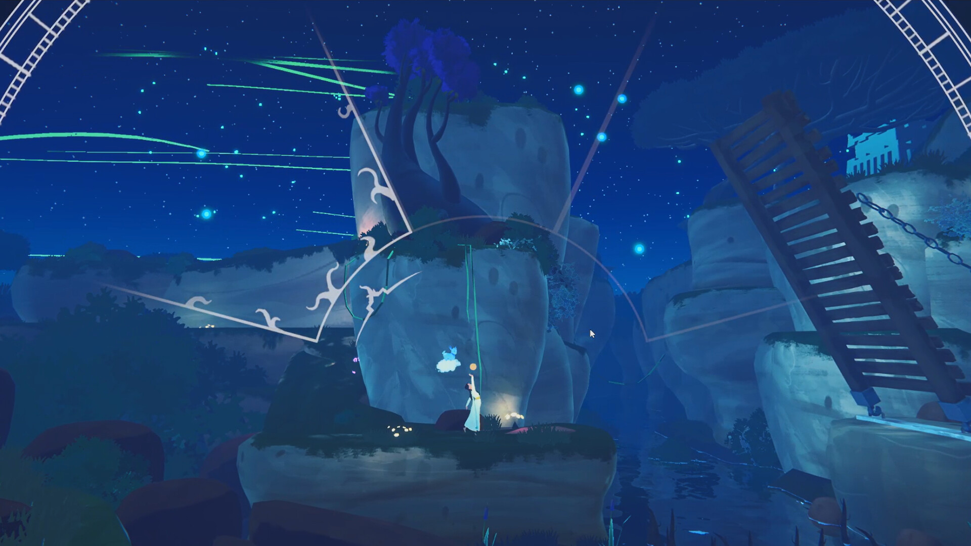 Nightscape screenshot 71424