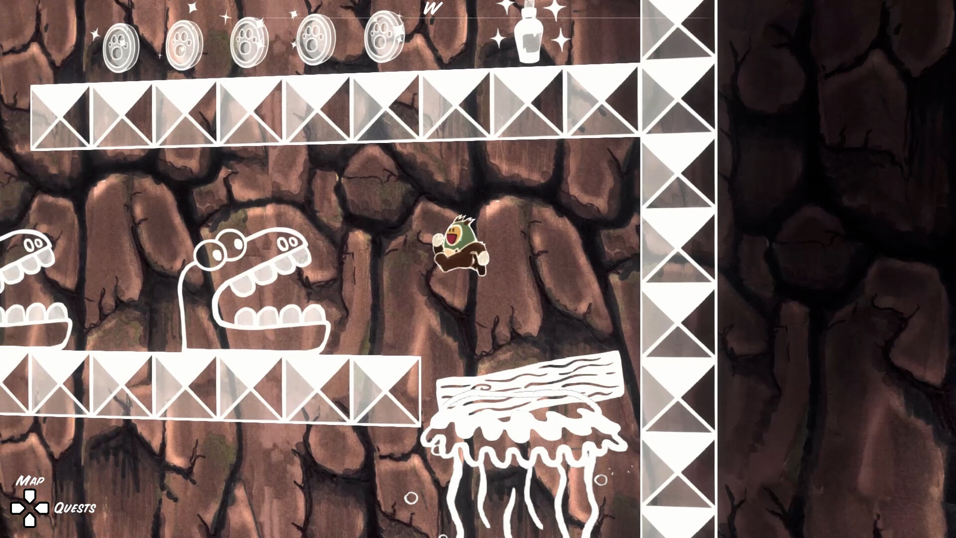 Ruffy and the Riverside screenshot 71432