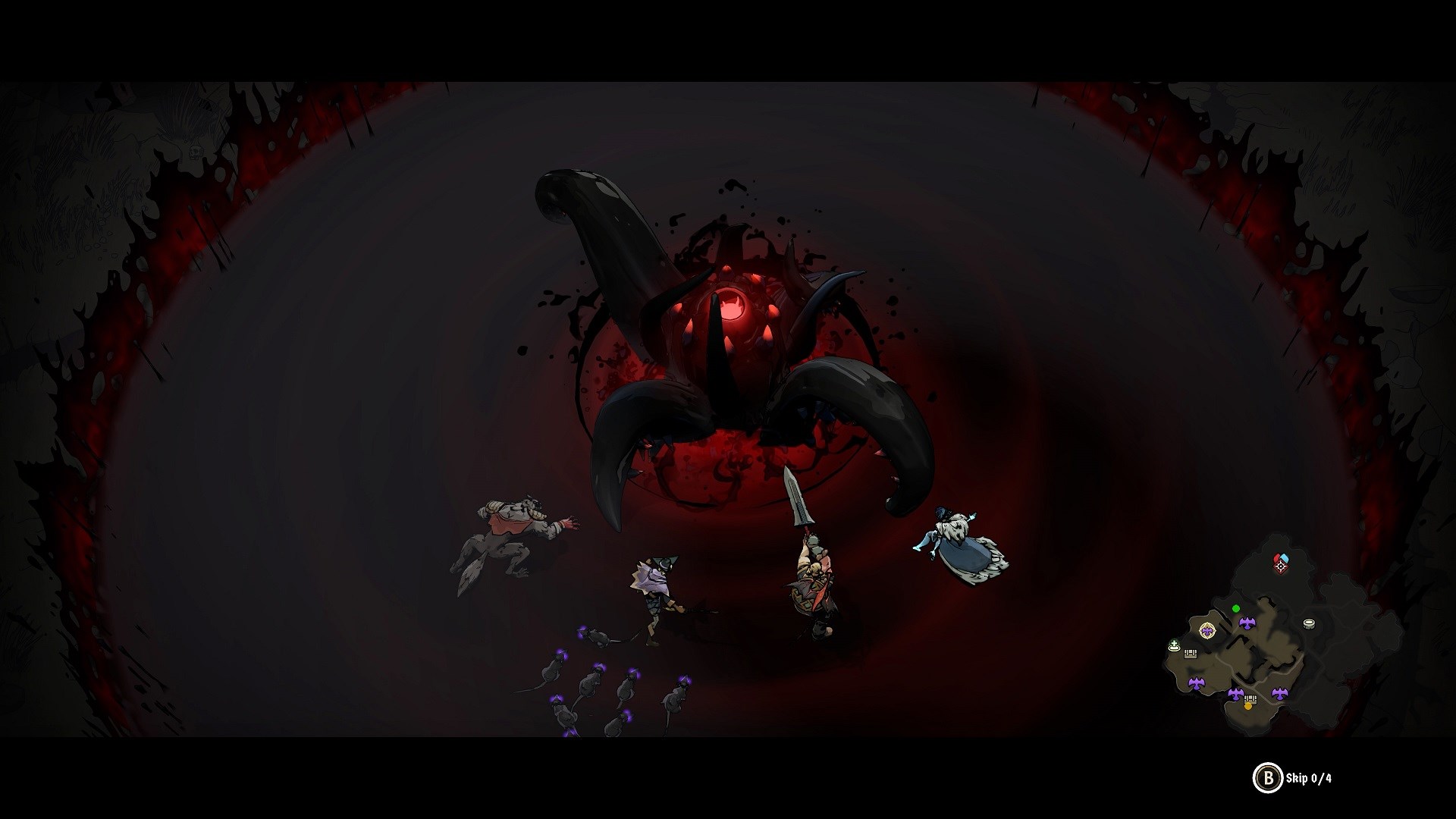 Ravenswatch screenshot 71496