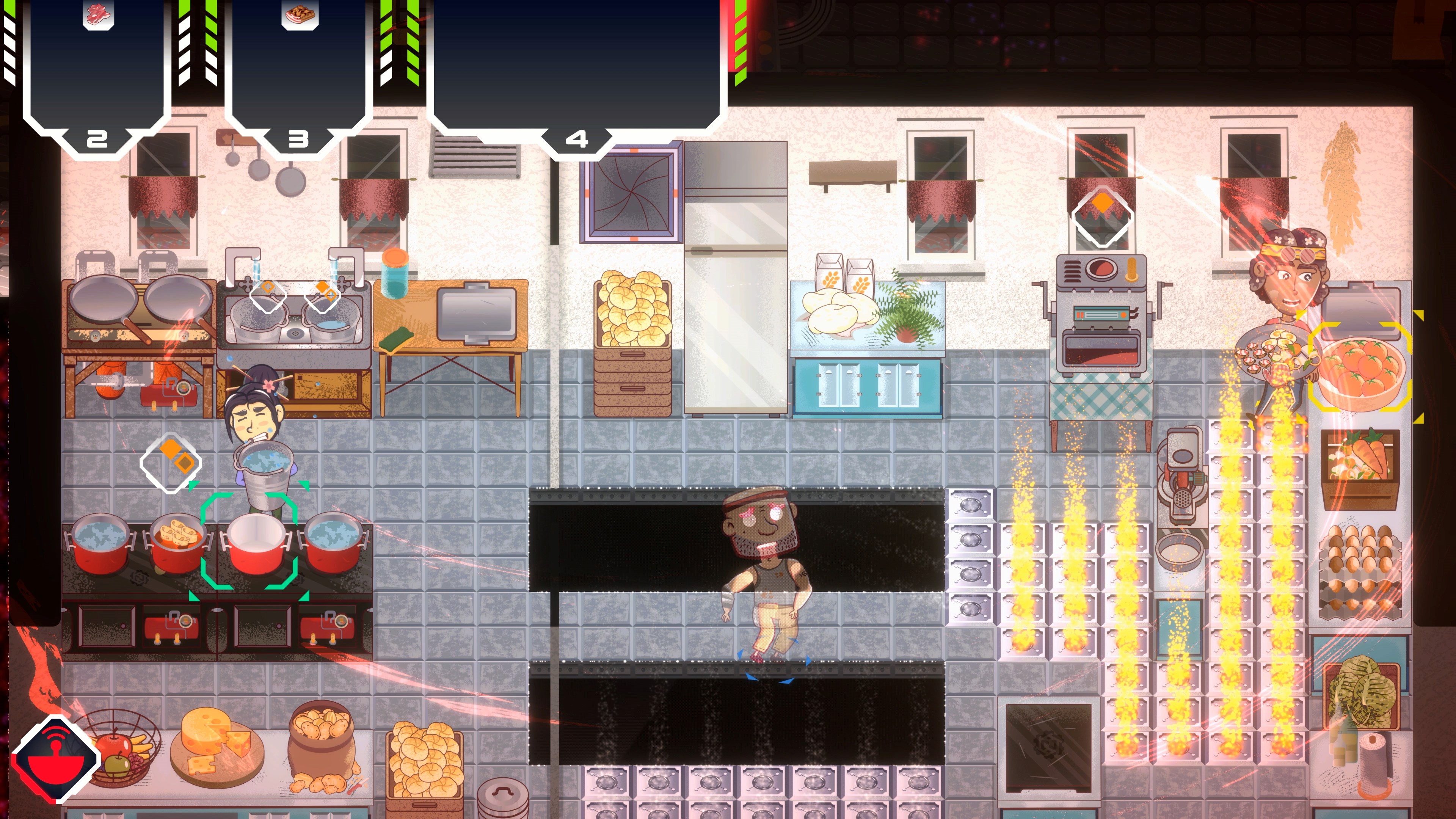 Let's Cook Together 2 screenshot 71567