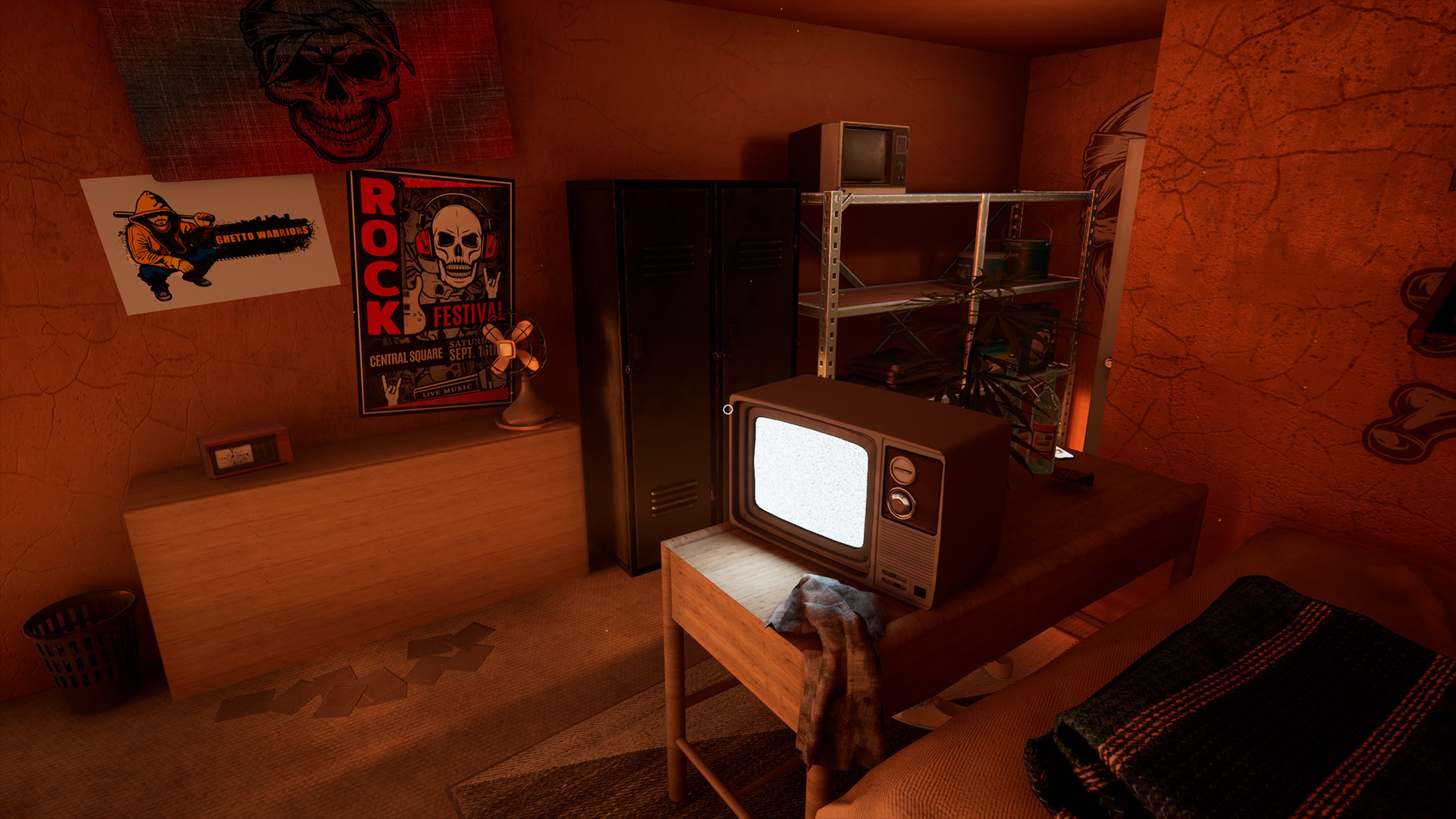 DETECTIVE - The Motel screenshot 71653