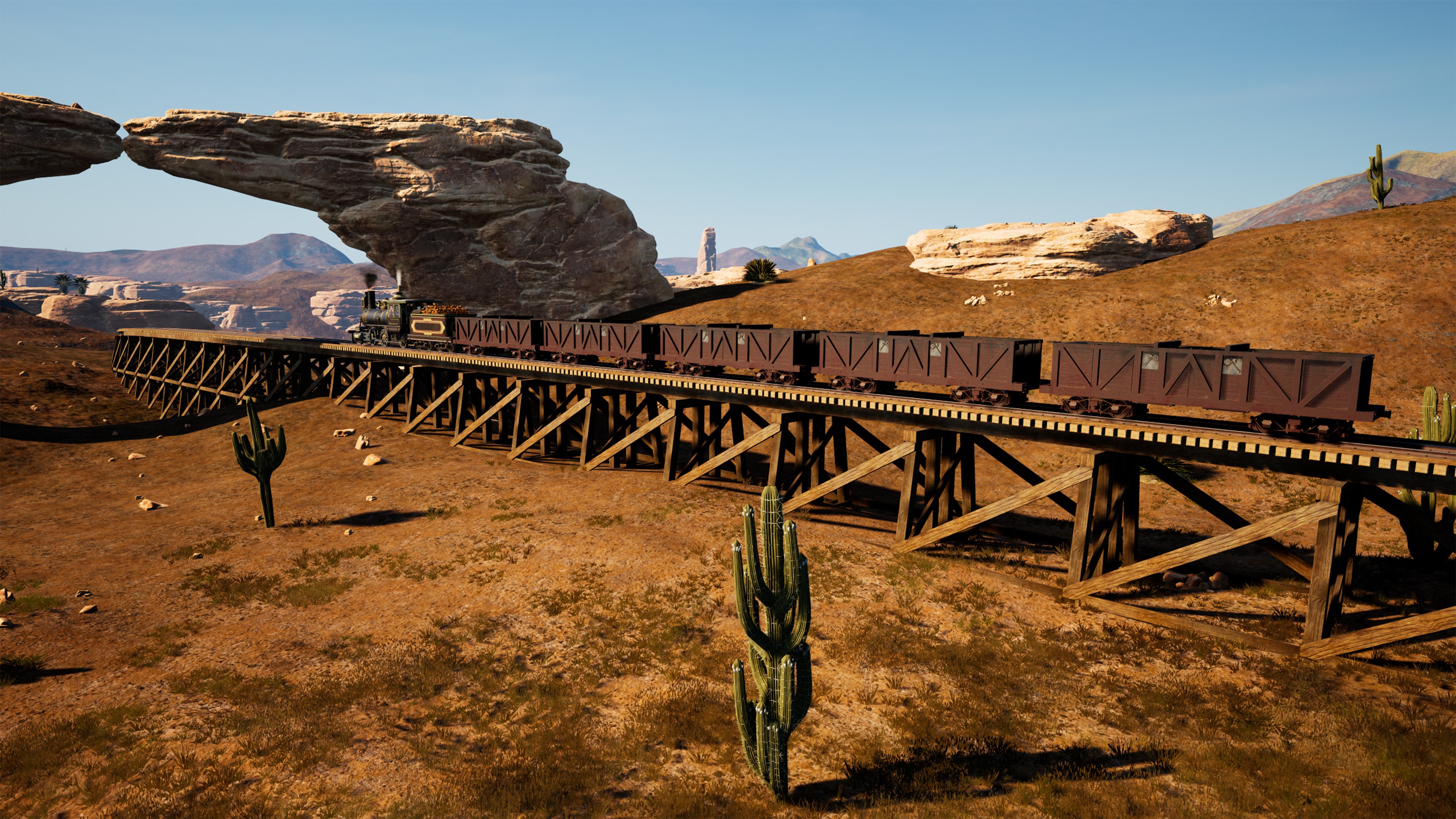 Railroads Online screenshot 71656