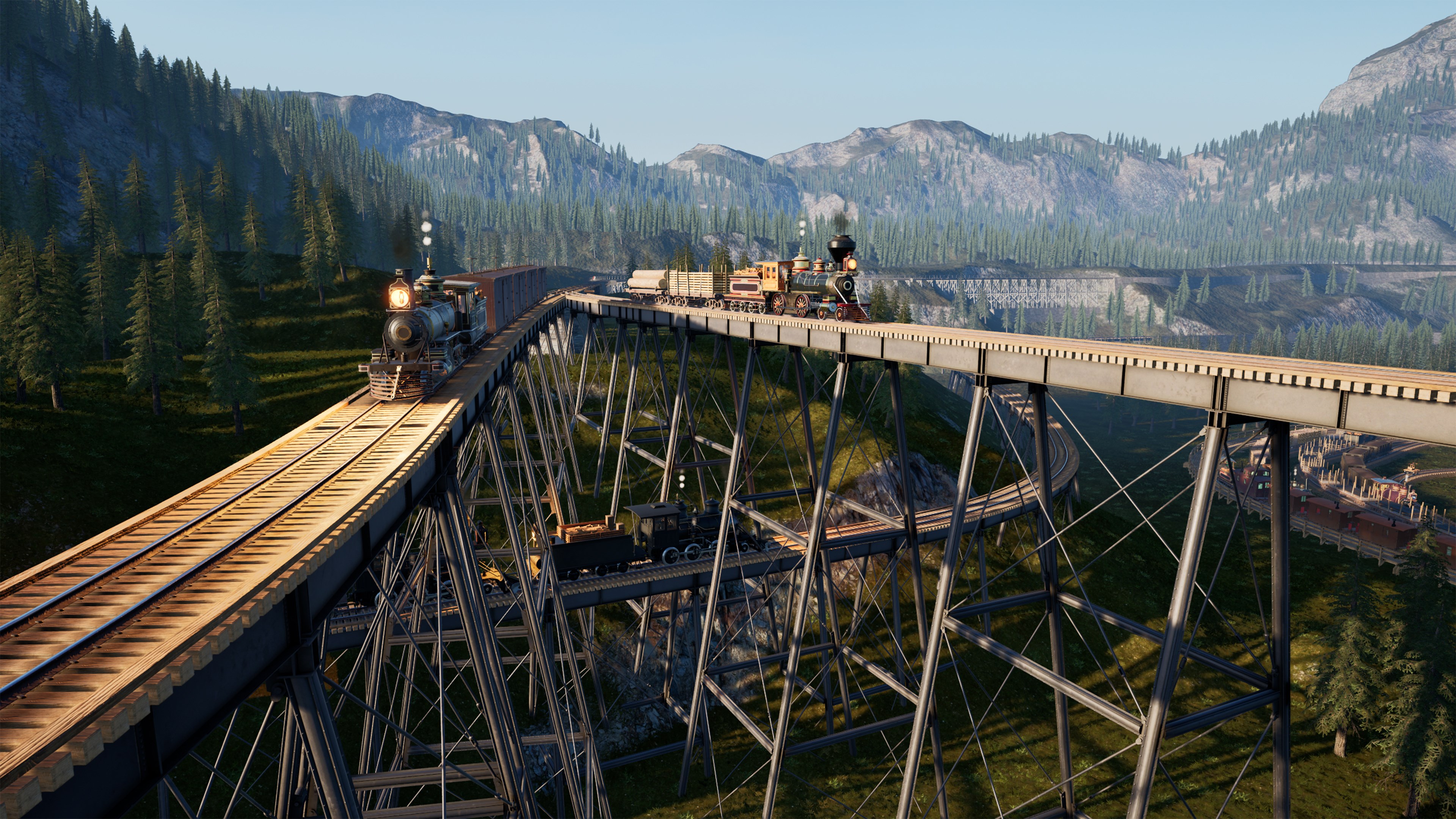 Railroads Online screenshot 71662