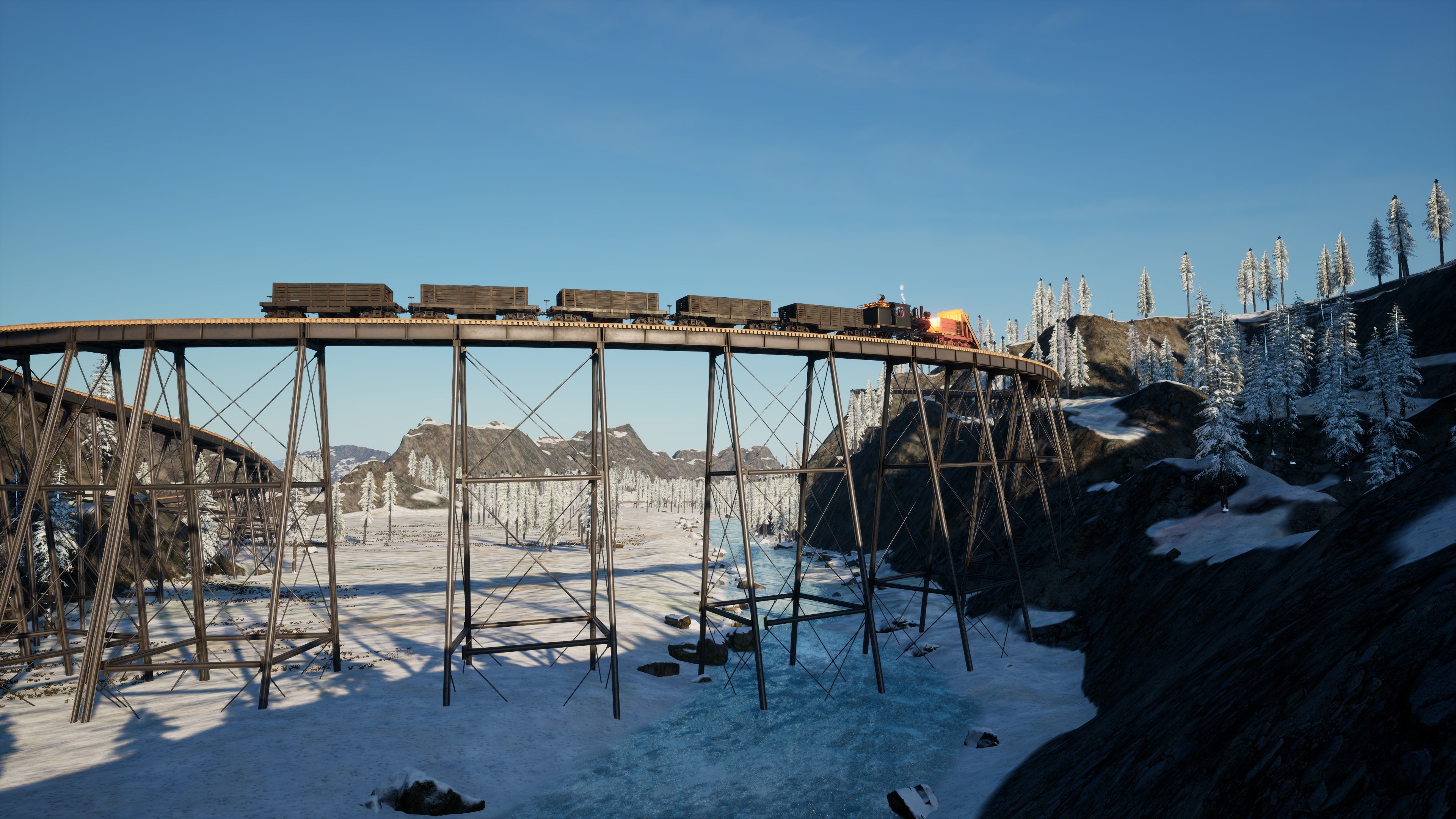 Railroads Online screenshot 71664