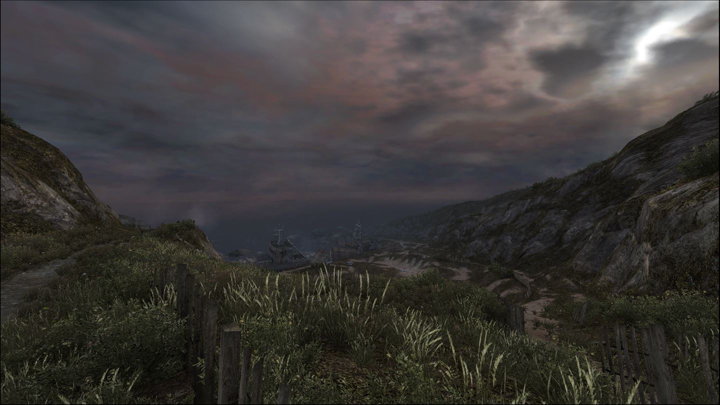 Dear Esther: Landmark Edition screenshot 7821